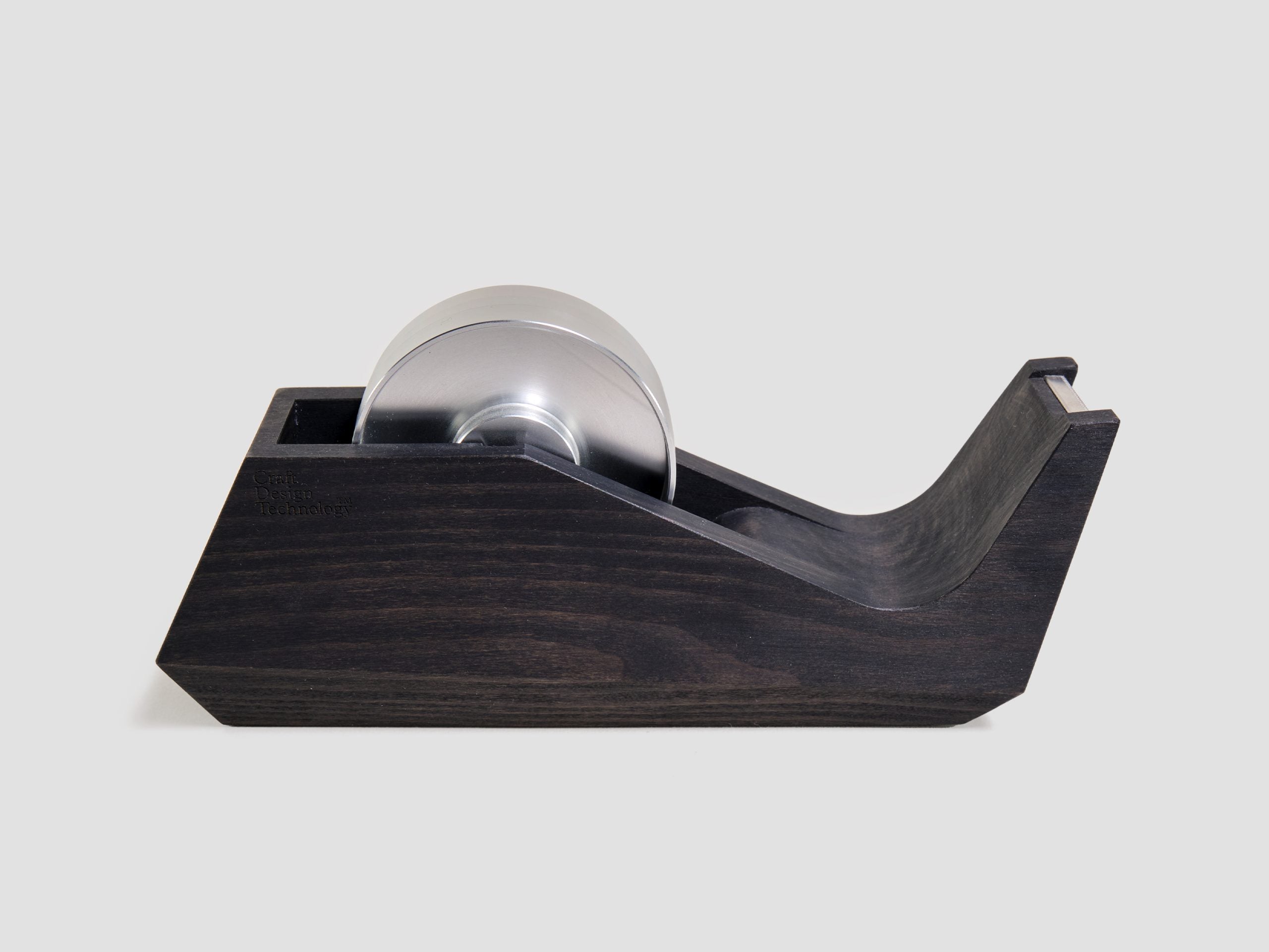 Dark Grey Tape Dispenser