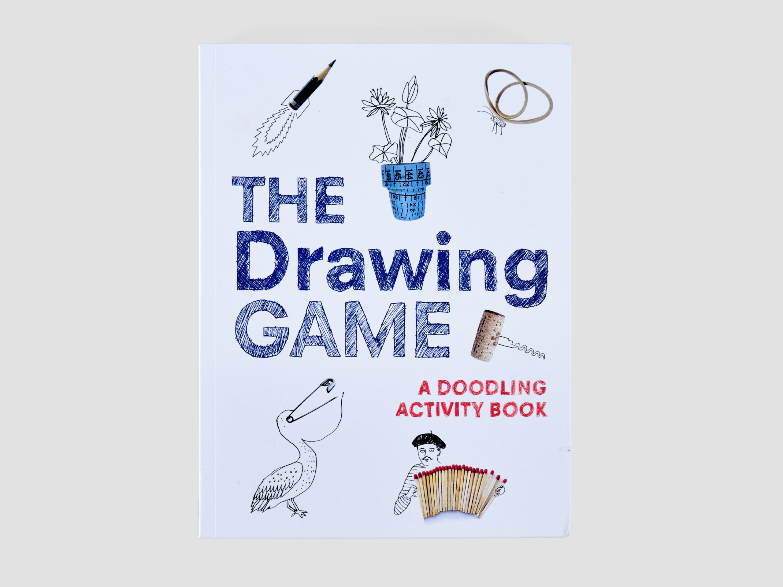 The Drawing Game
