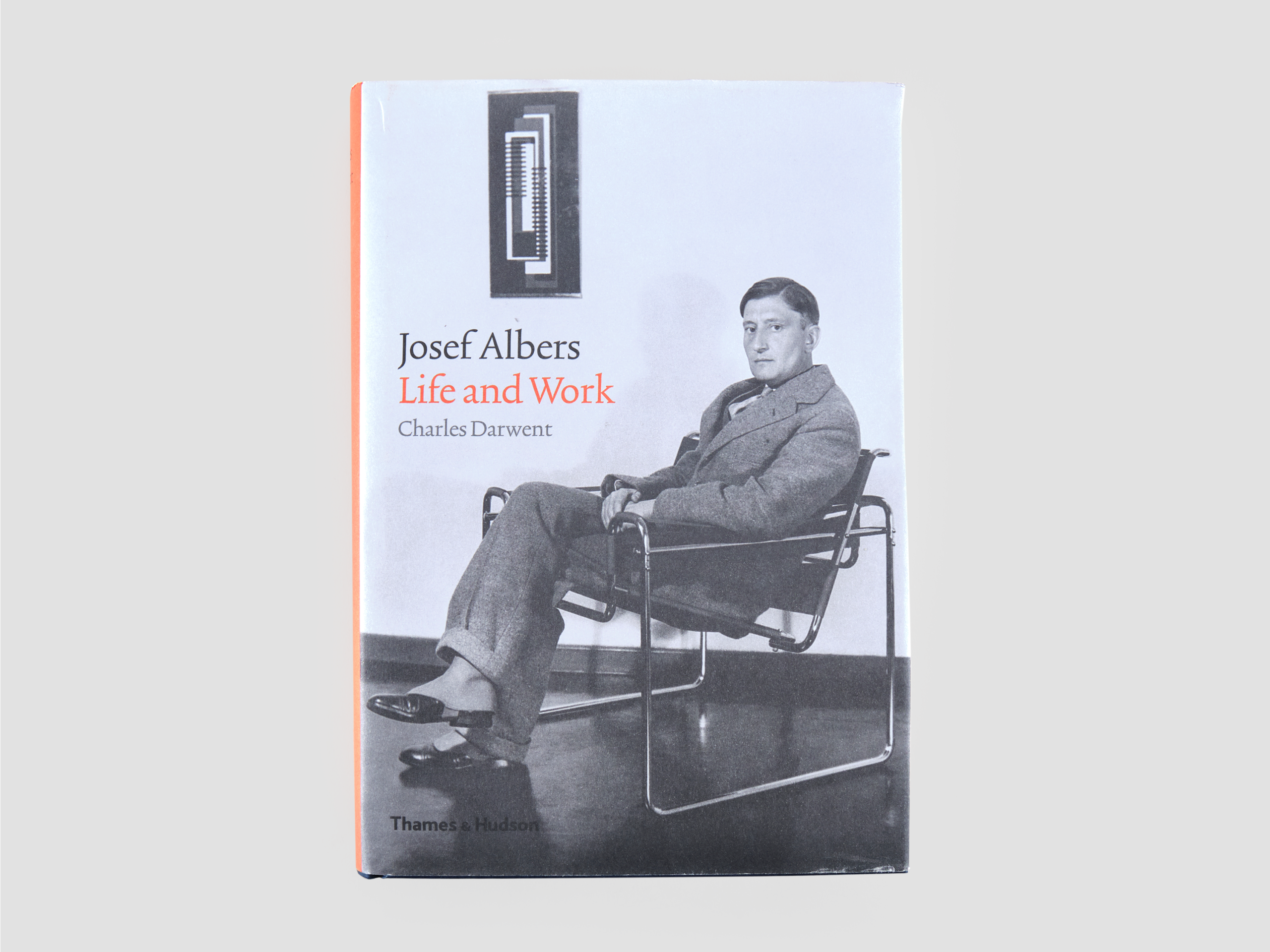 Josef Albers: Life and Work