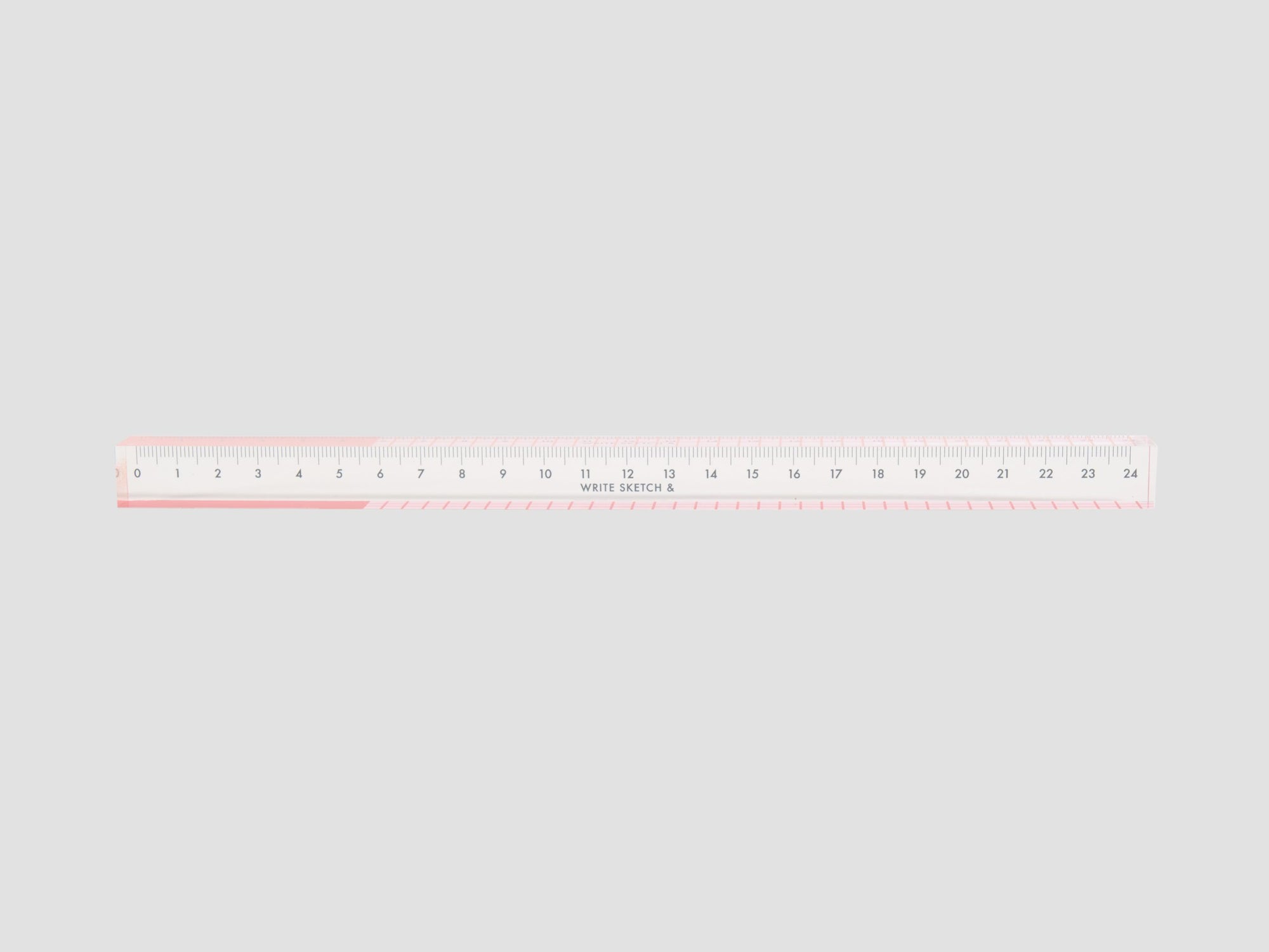 Grid Ruler