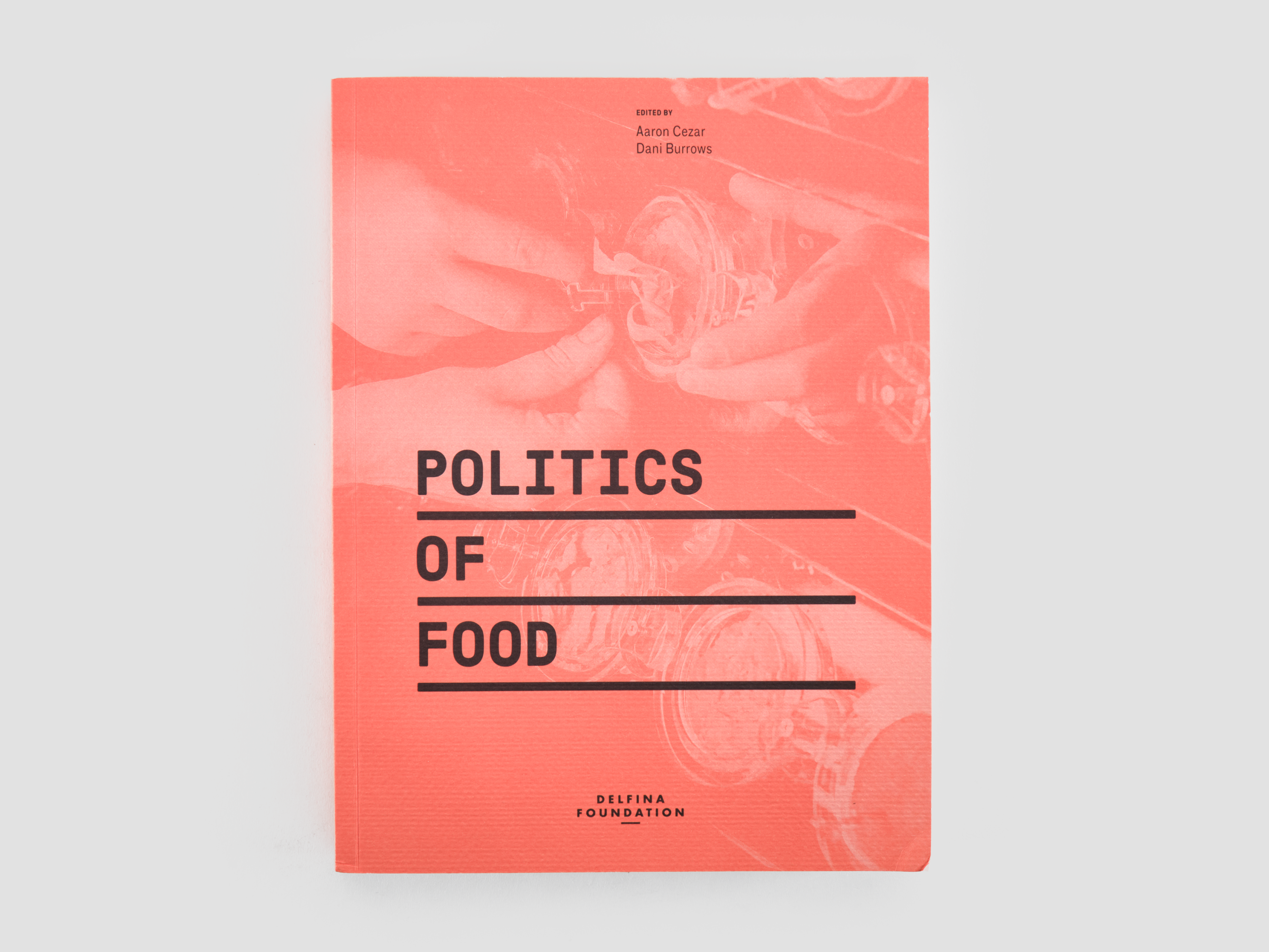 Politics of Food