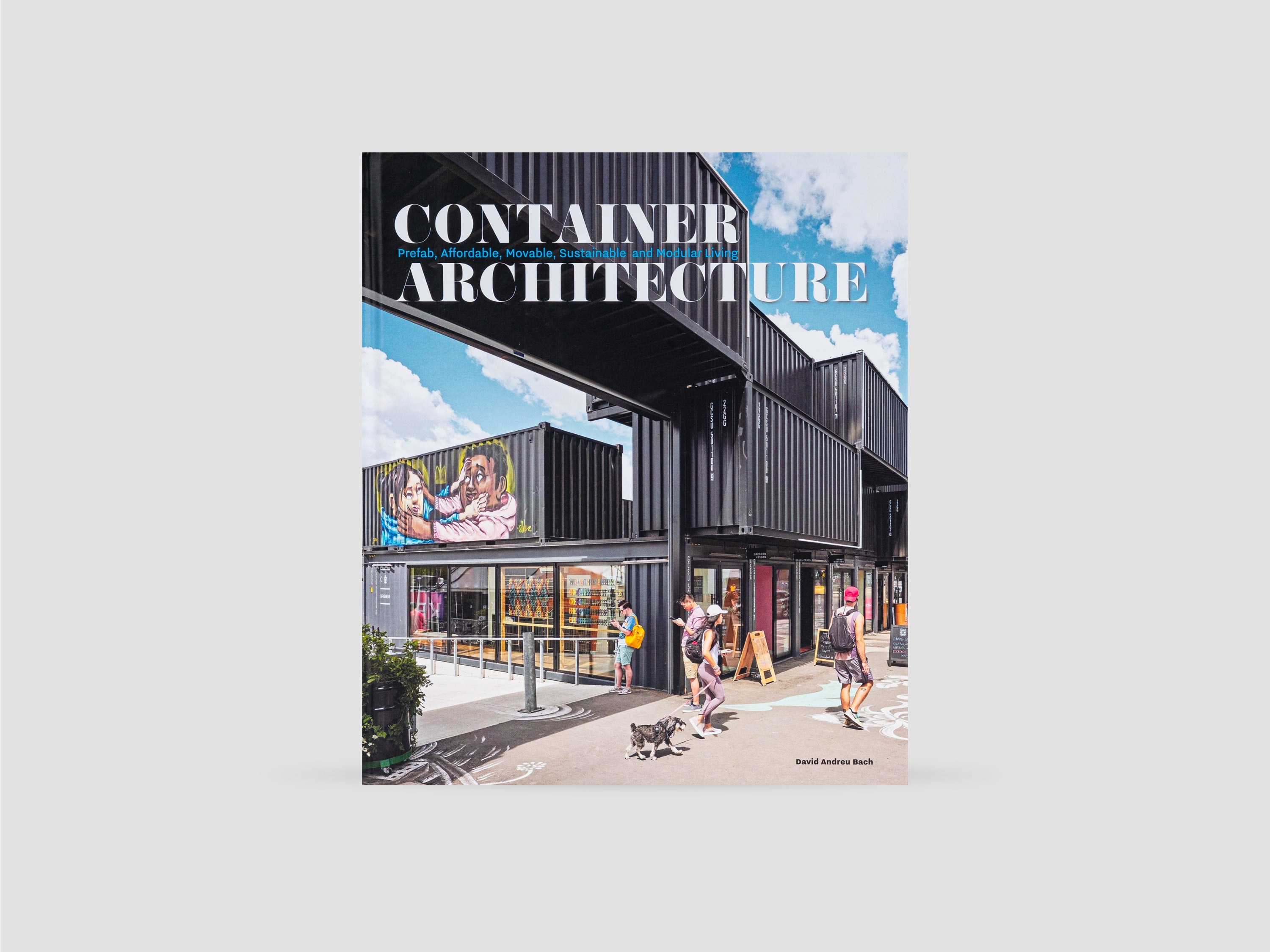 Container Architecture