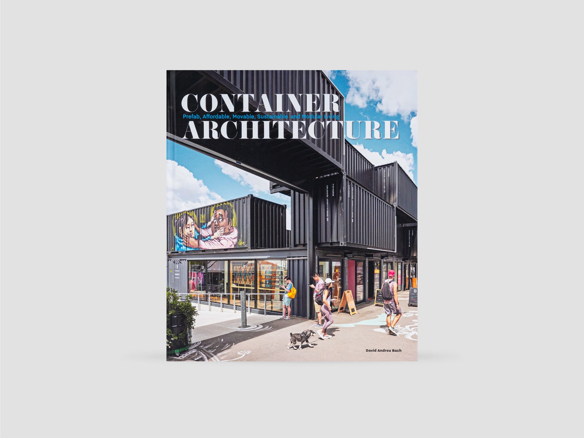 Container Architecture