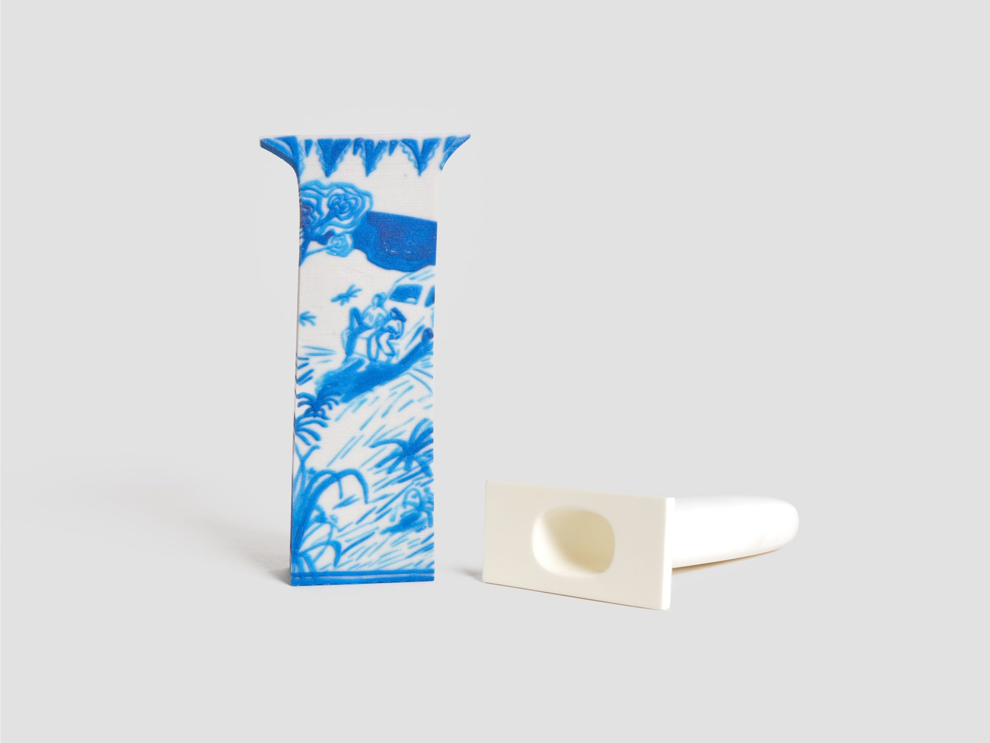 The Sleeve Vase
