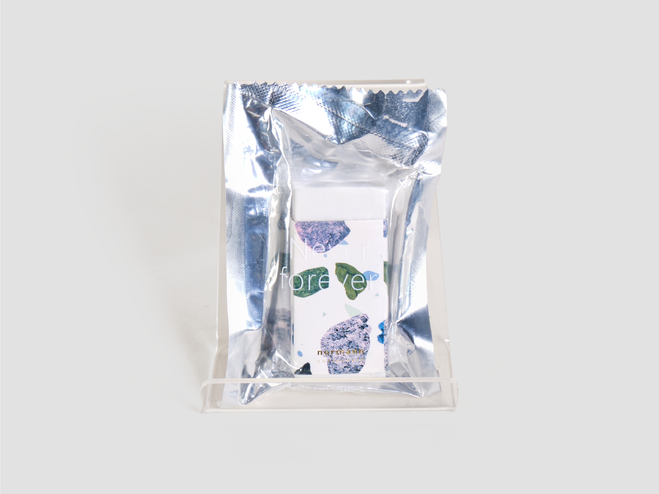 Space Stone Light Eraser