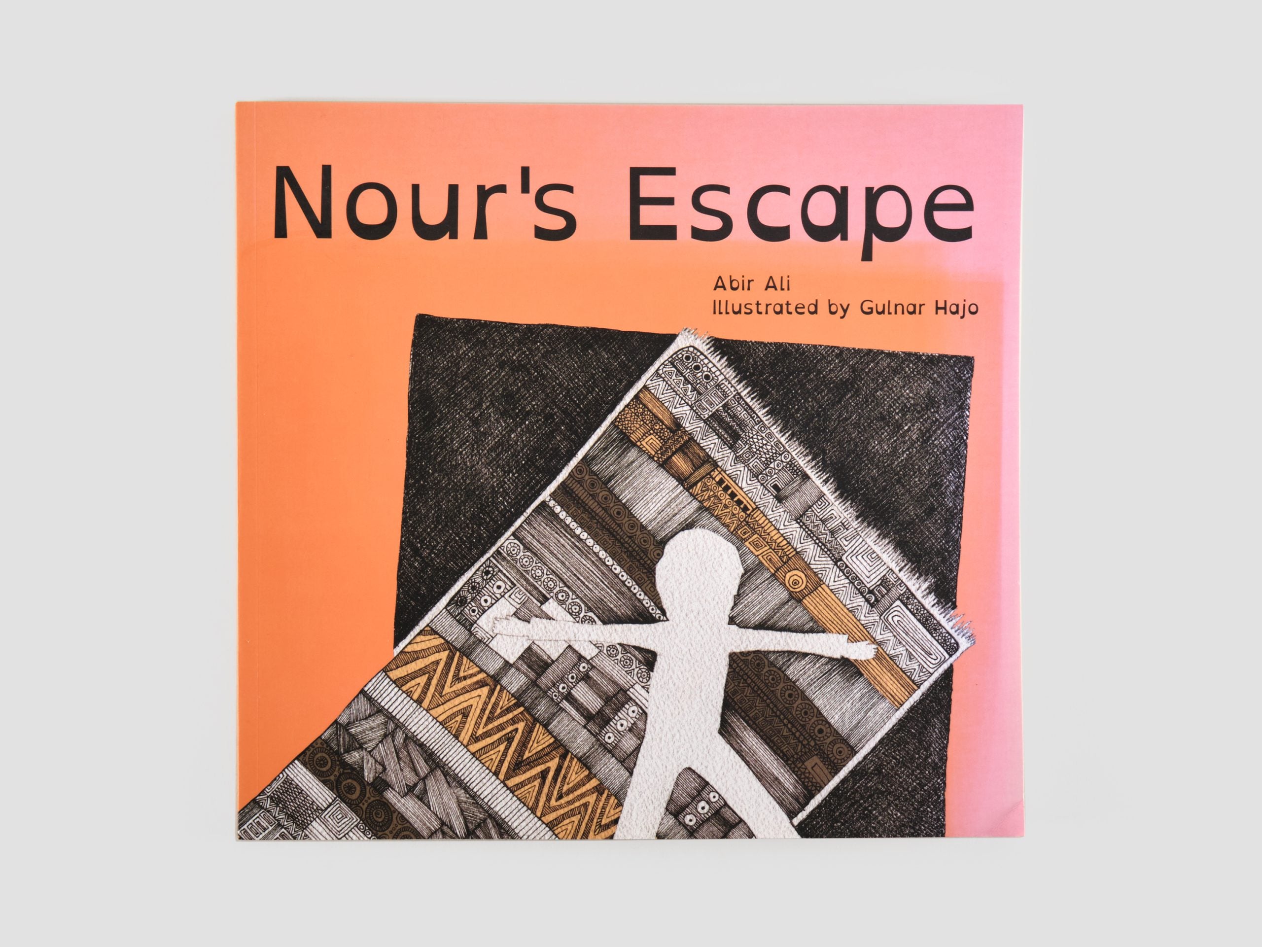 Nour’s Escape