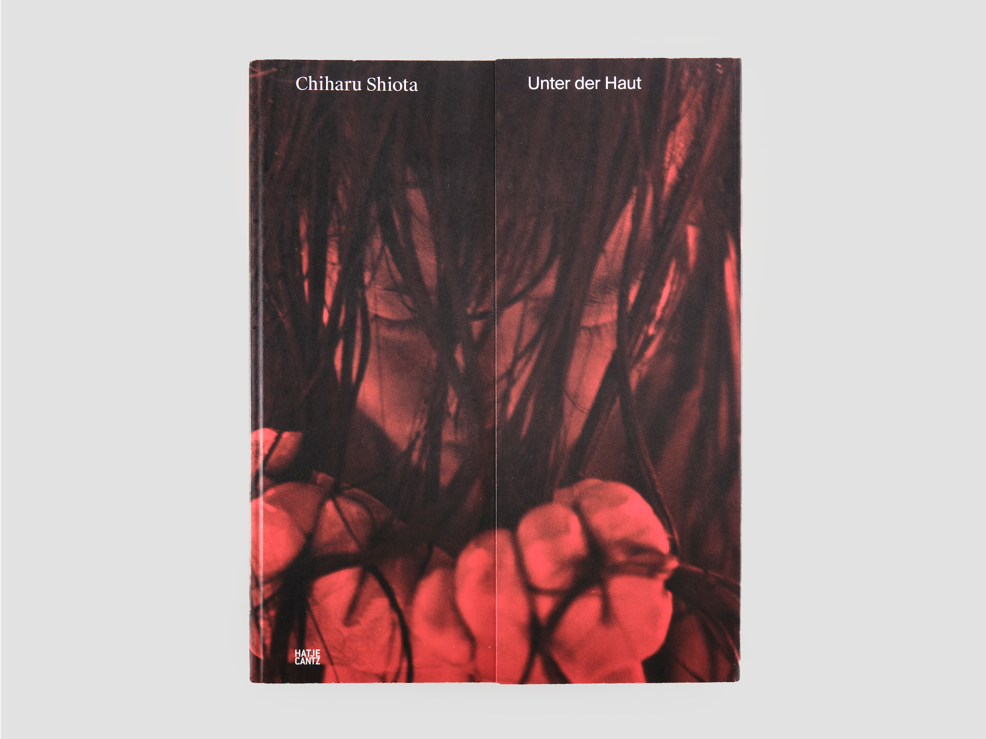 Chiharu Shiota: Under the Skin