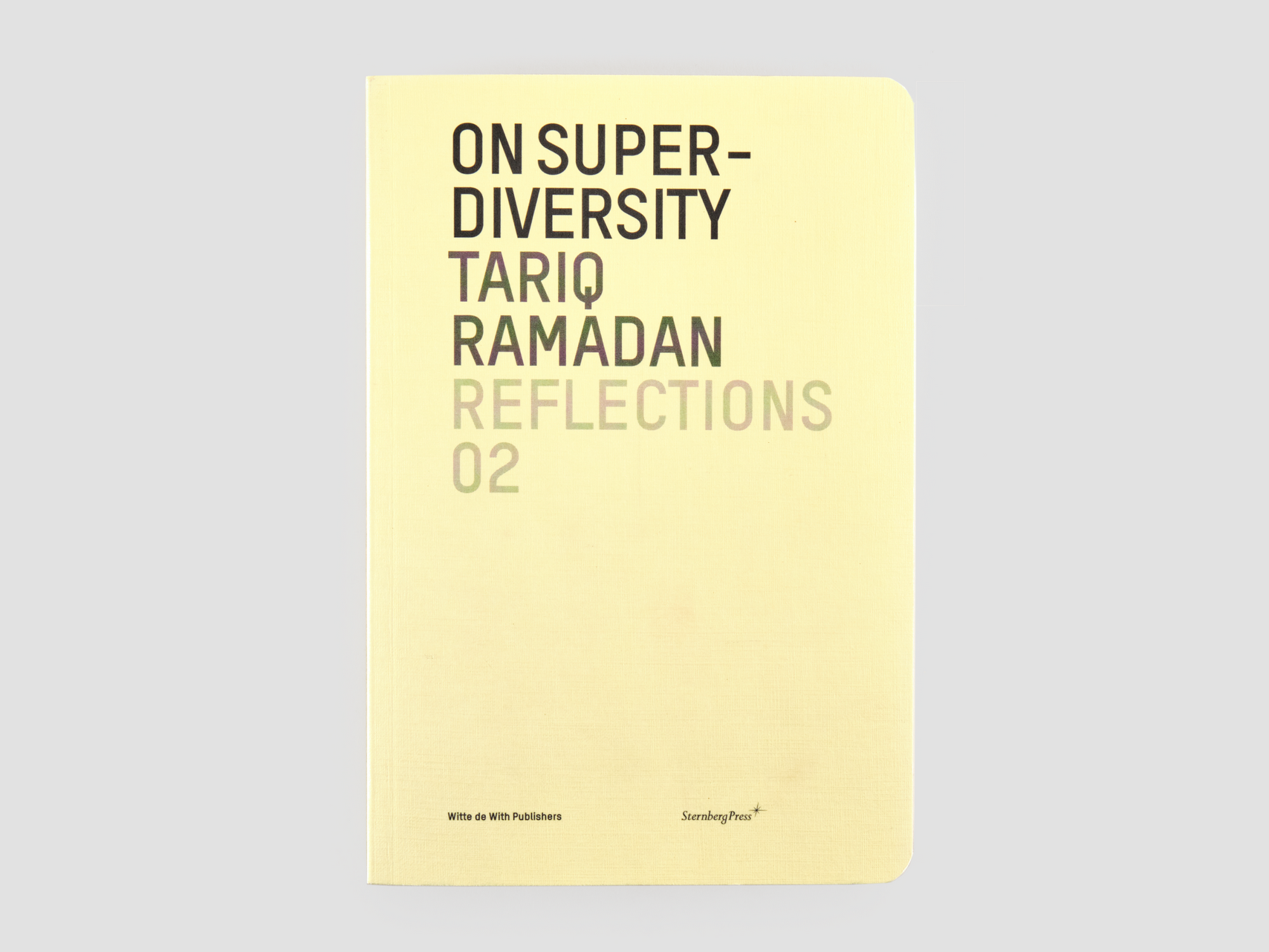 On Super-Diversity