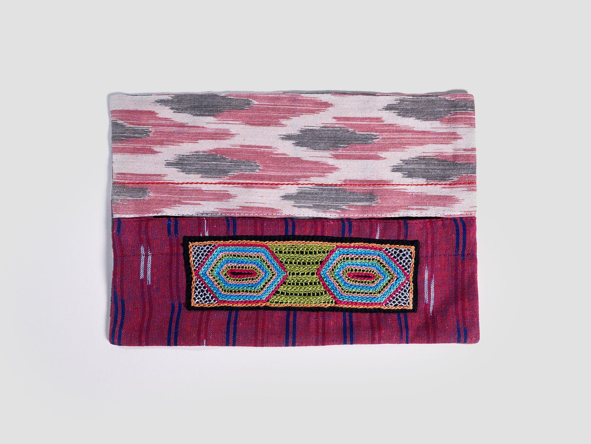 Tissue Holder