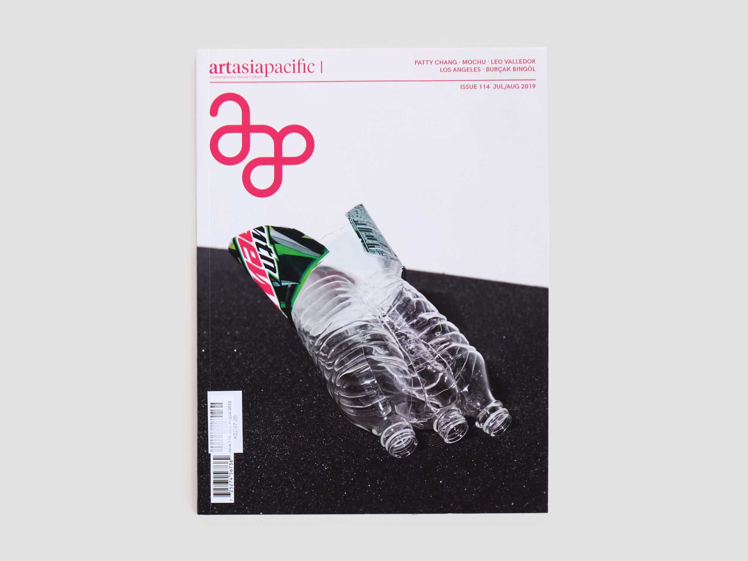 Issue 114- July, August 2019