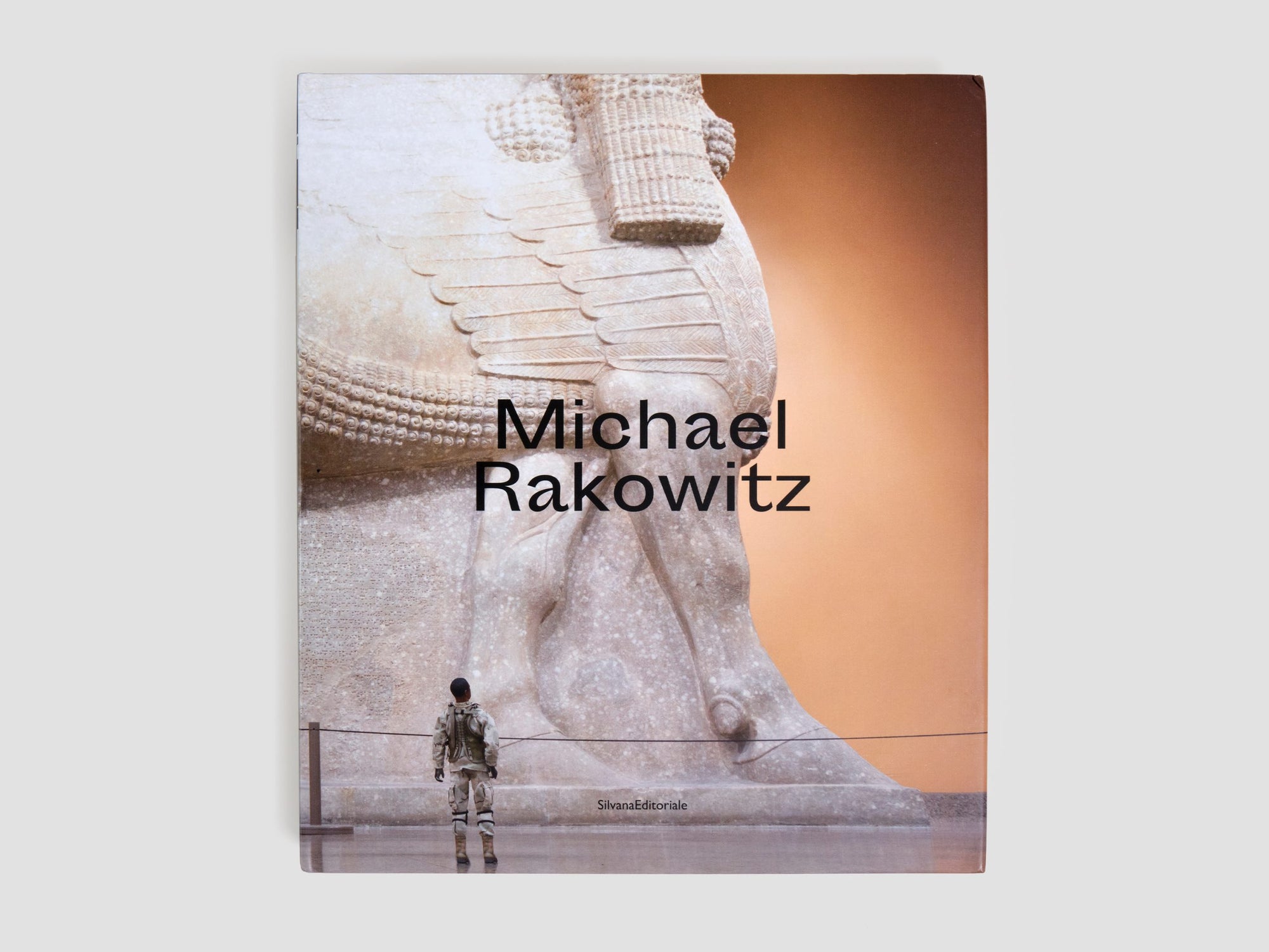 Michael Rakowitz