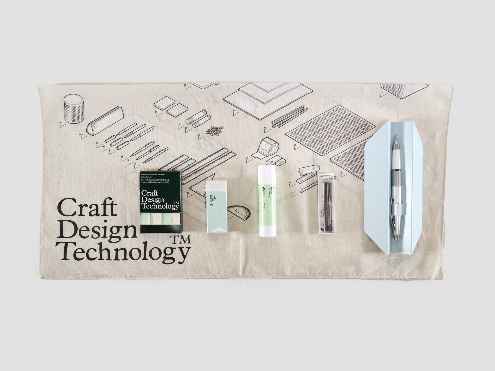 Stationery Gift Set