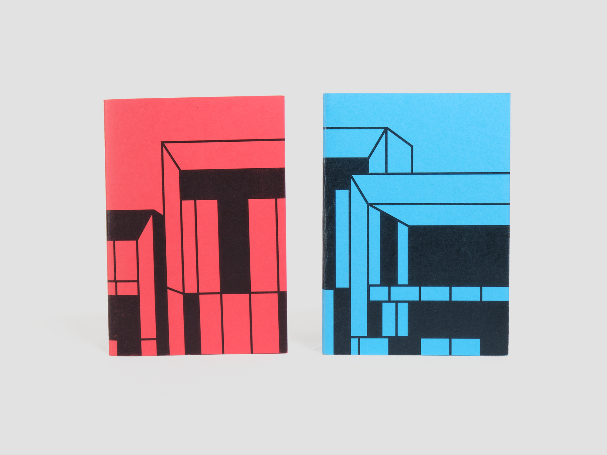 A6 Notebook