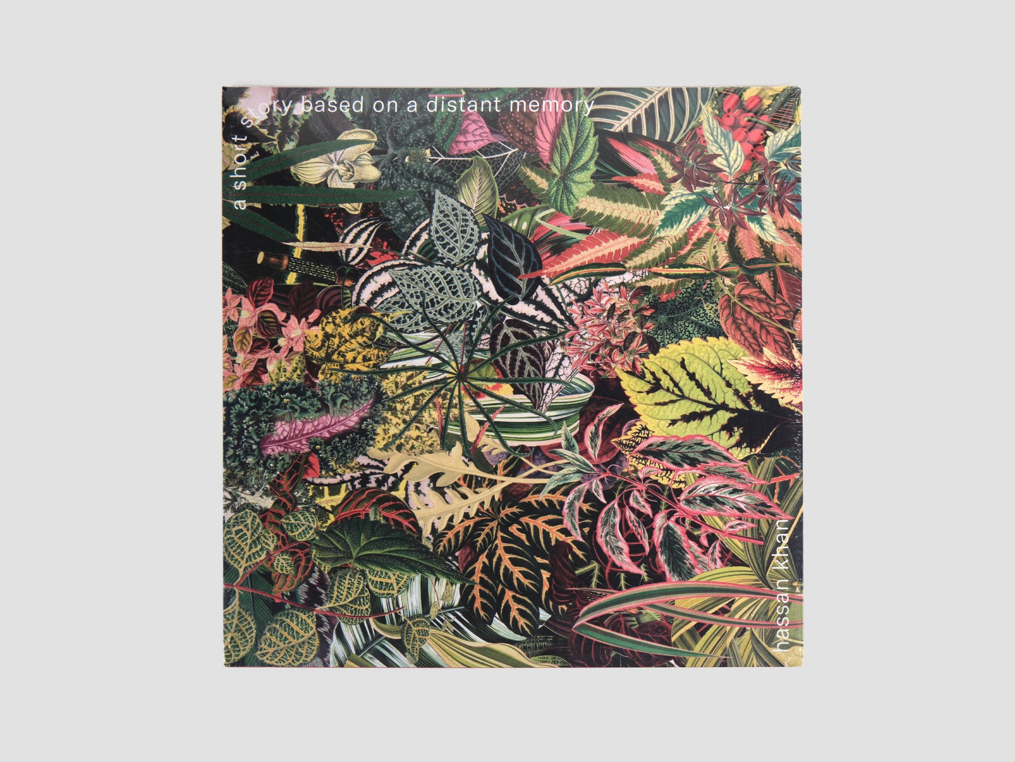 SUPERSTRUCTURE EP
