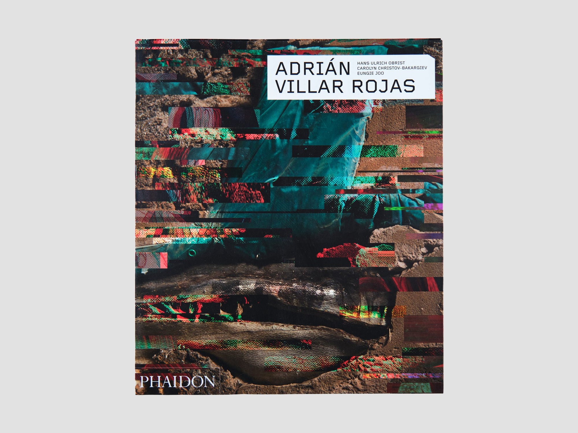 Adrian Villar Rojas
