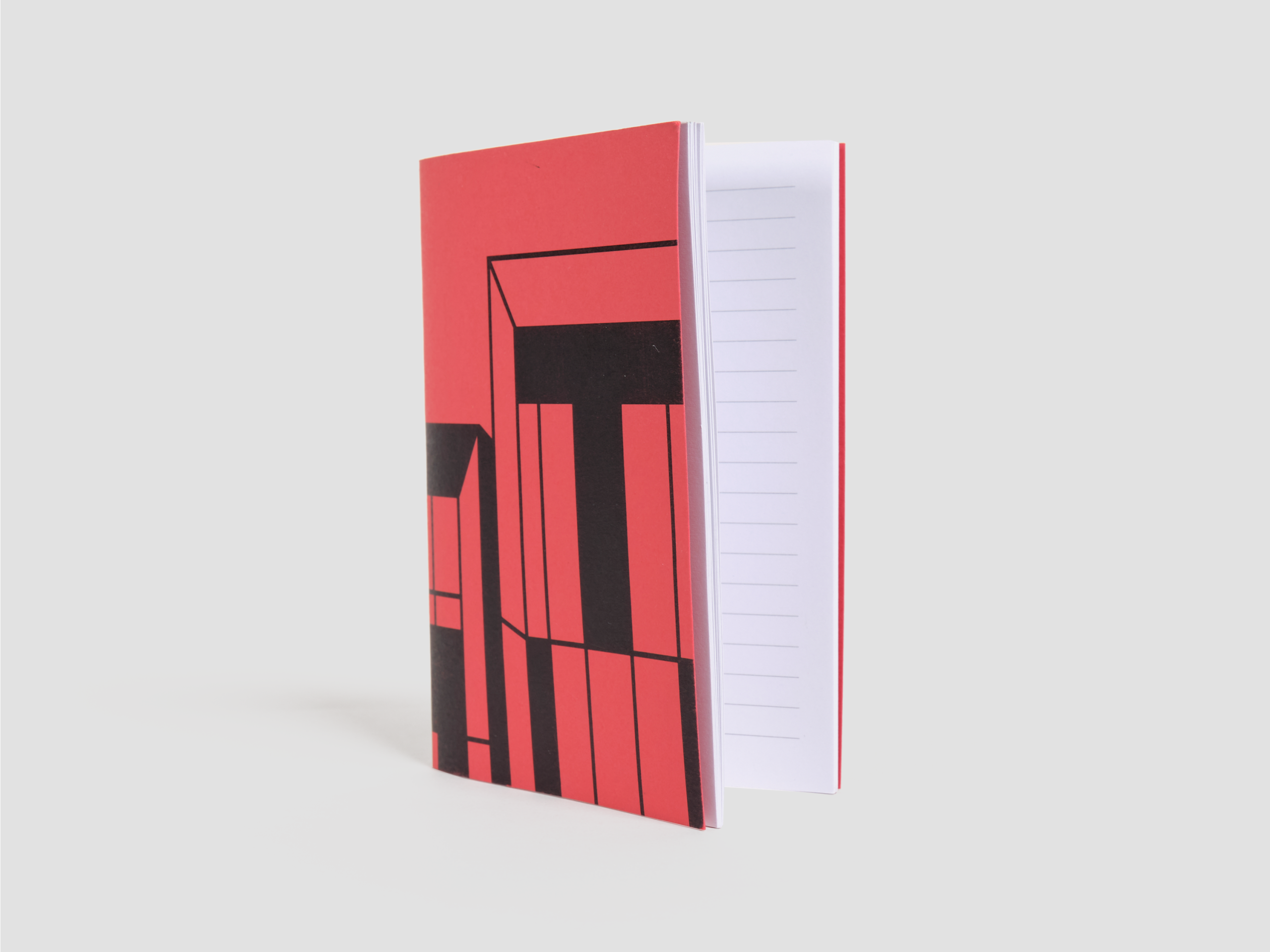A6 Notebook