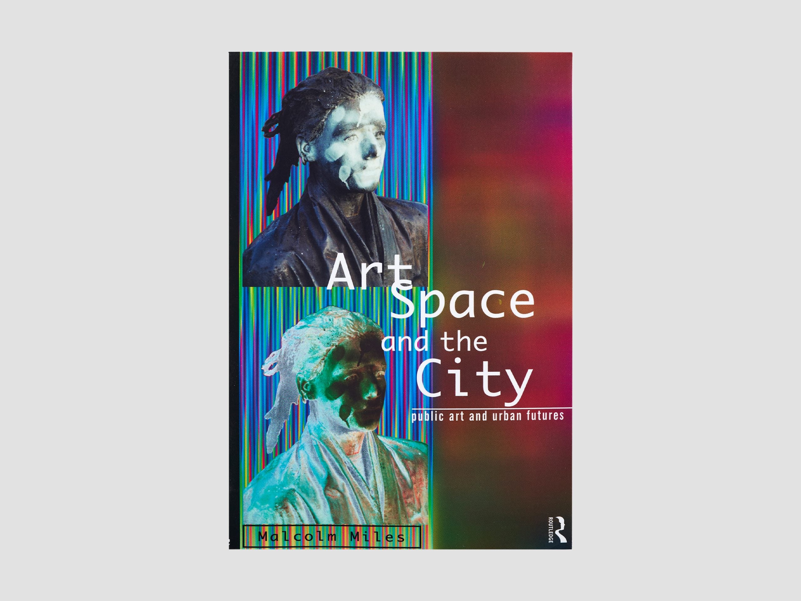 Art, Space and the City