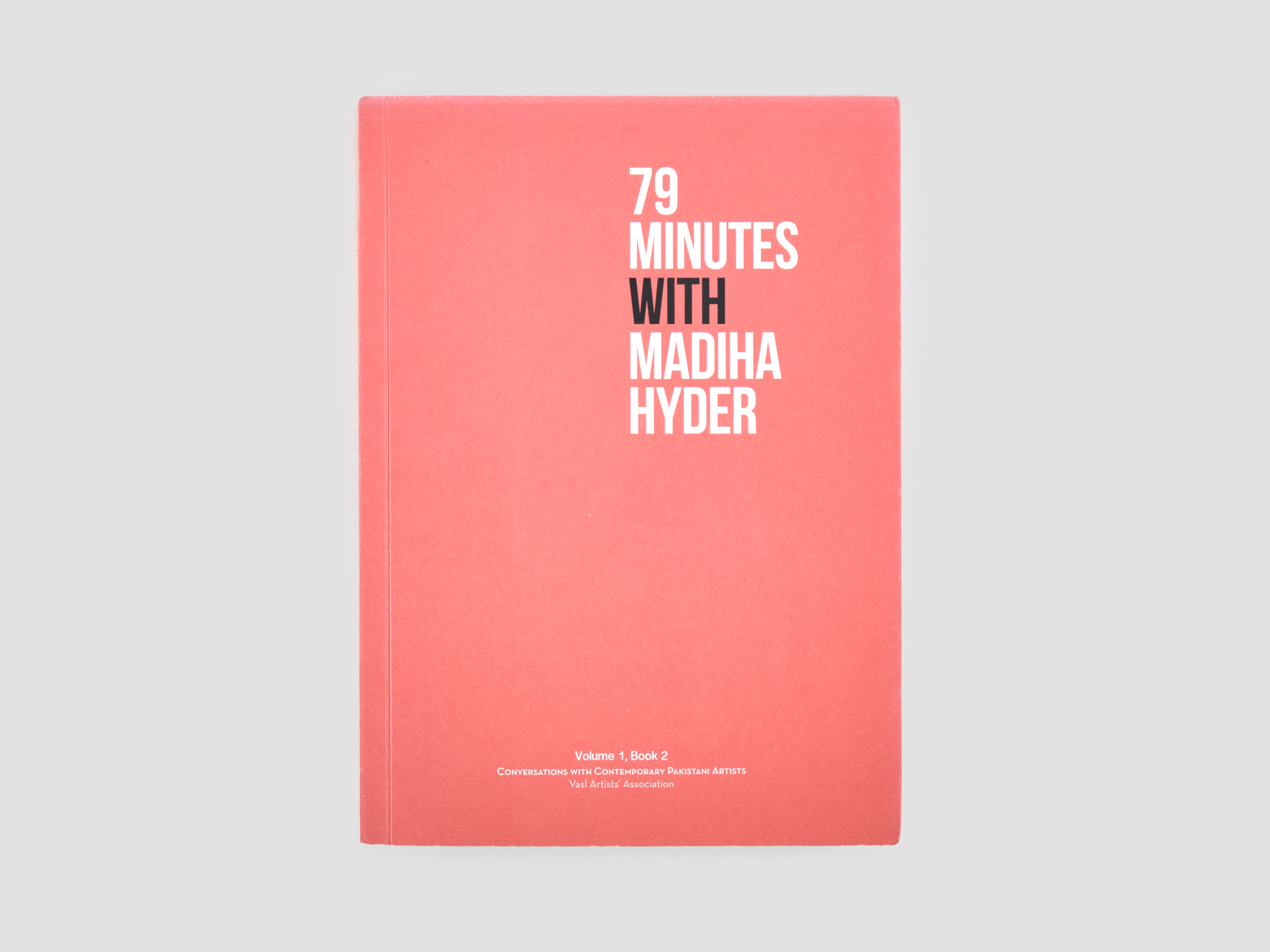79 Minutes with Madiha Hyder