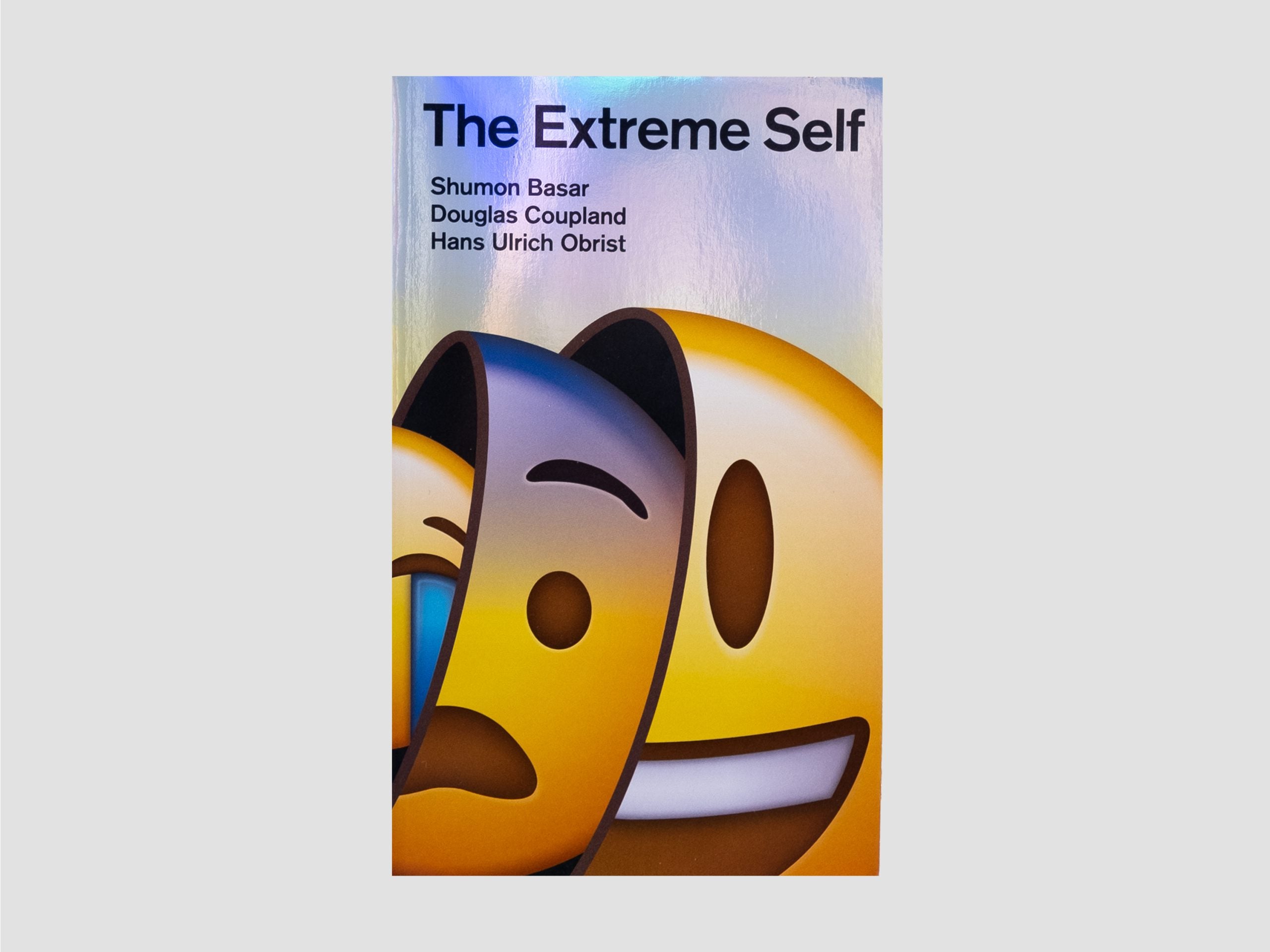 The Extreme Self