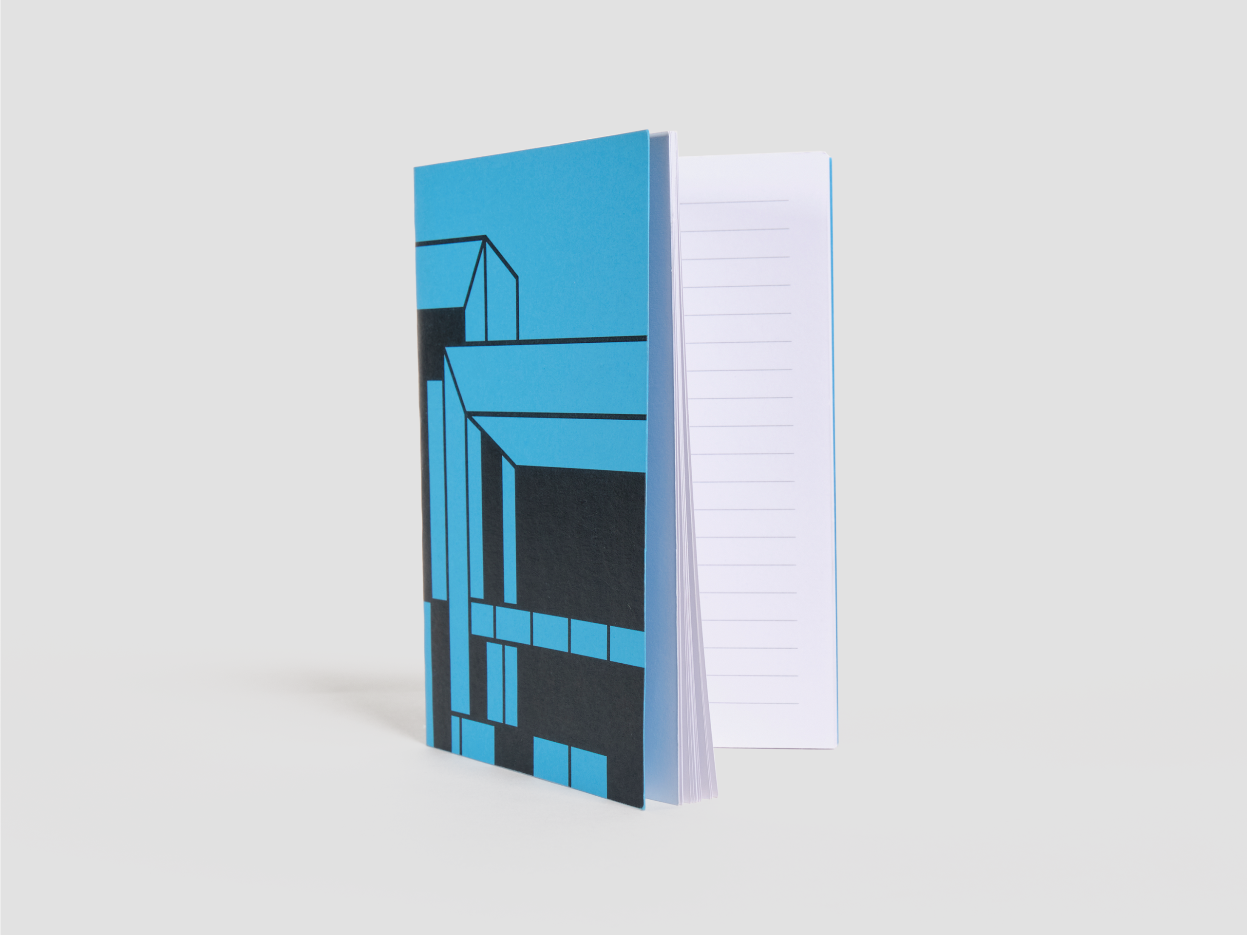 A6 Notebook