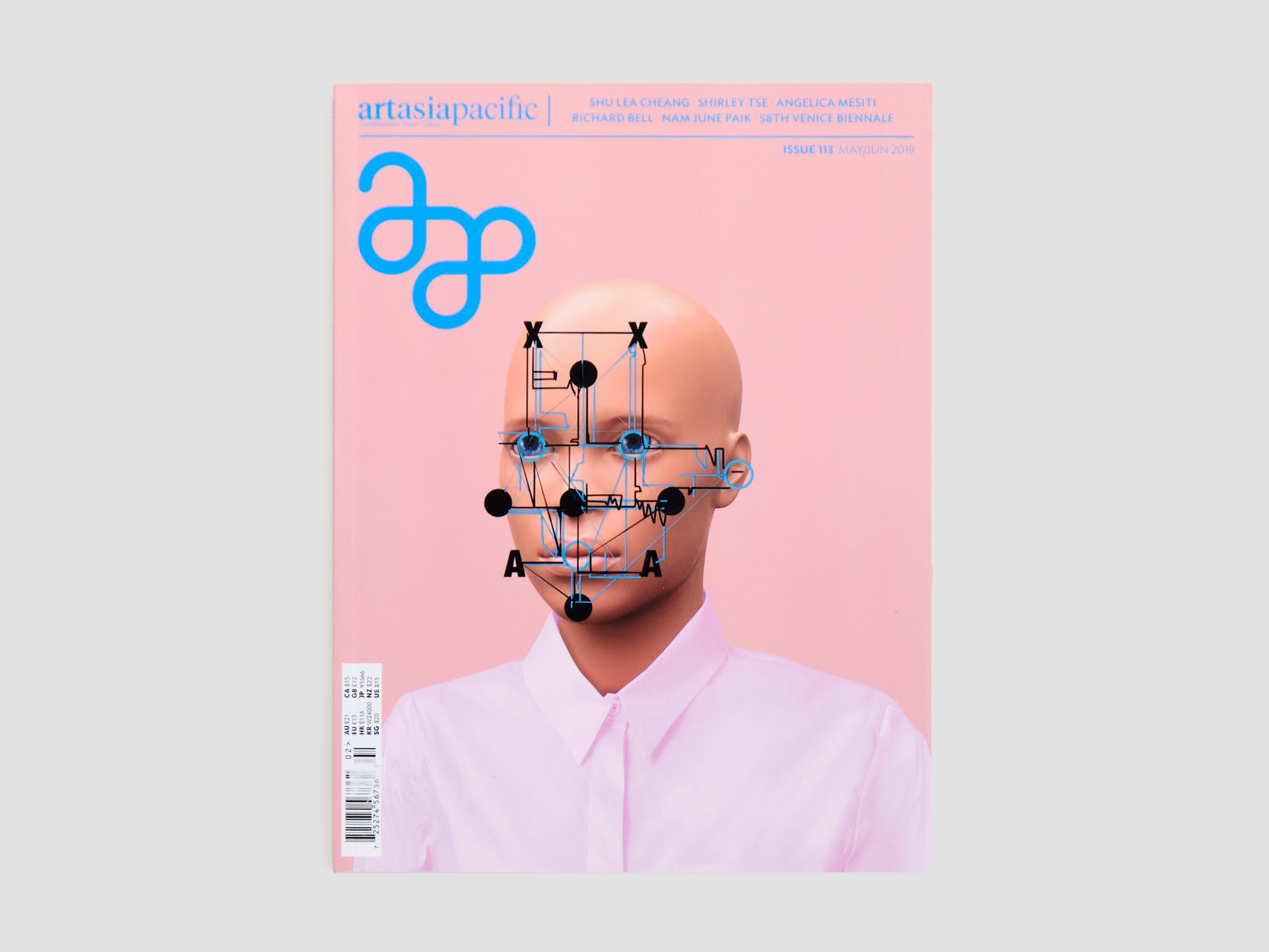 Issue 113 - May, June 2019