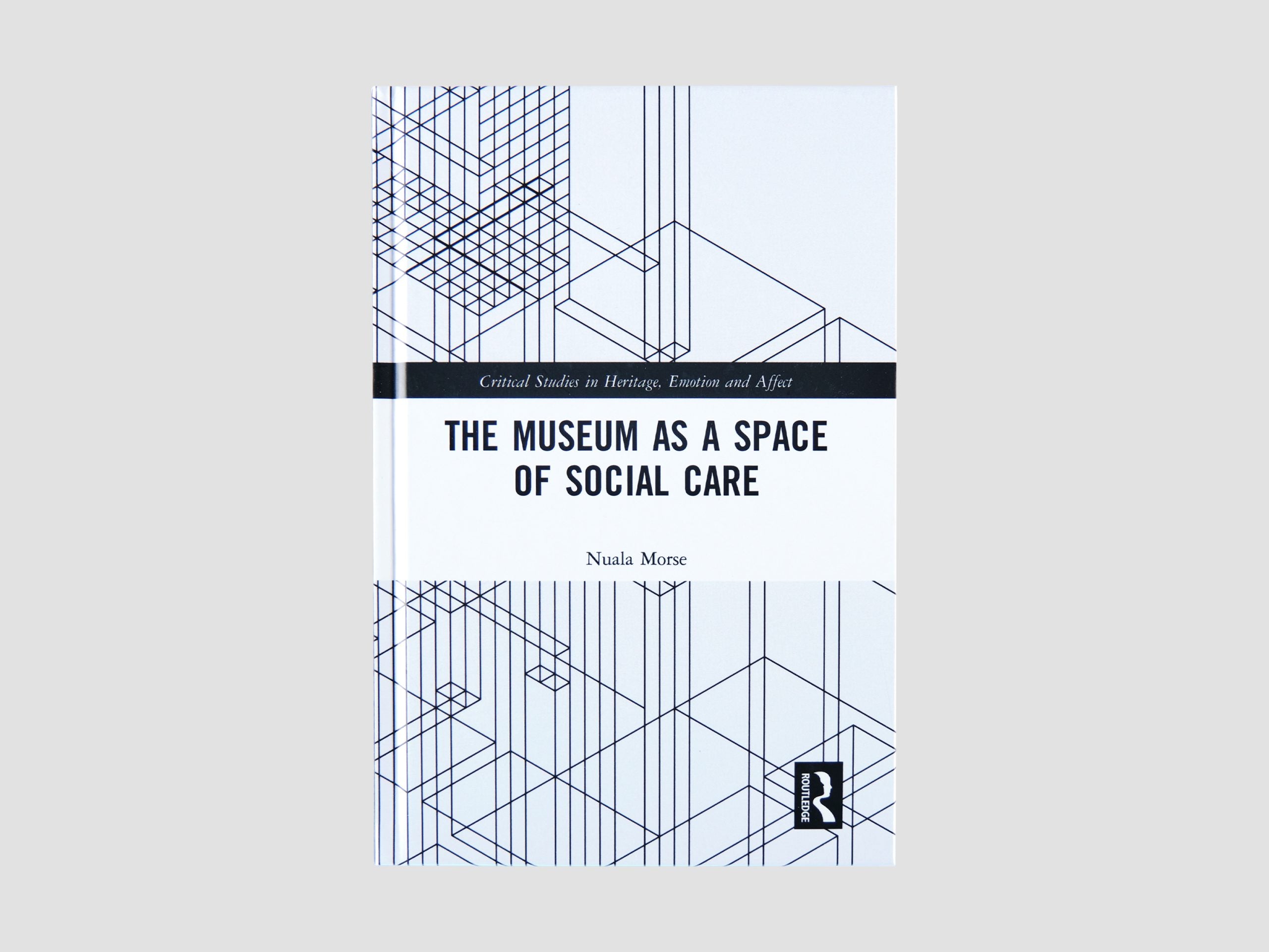 The Museum as a Space of Social Care