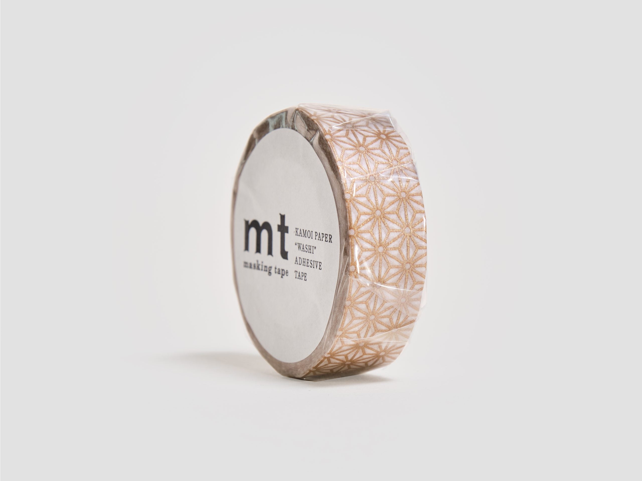 Morning Field Shuaka Tape