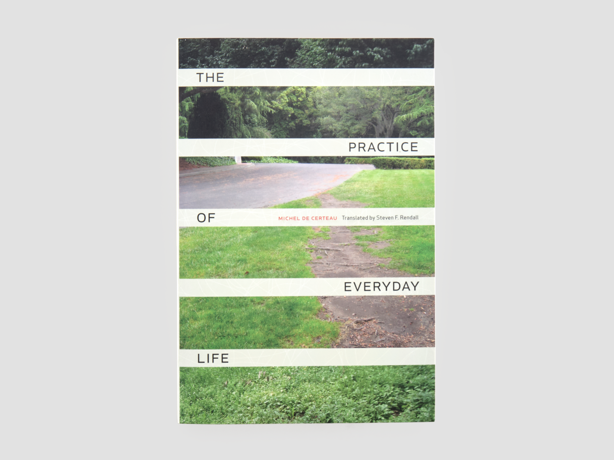The Practice of Everyday Life