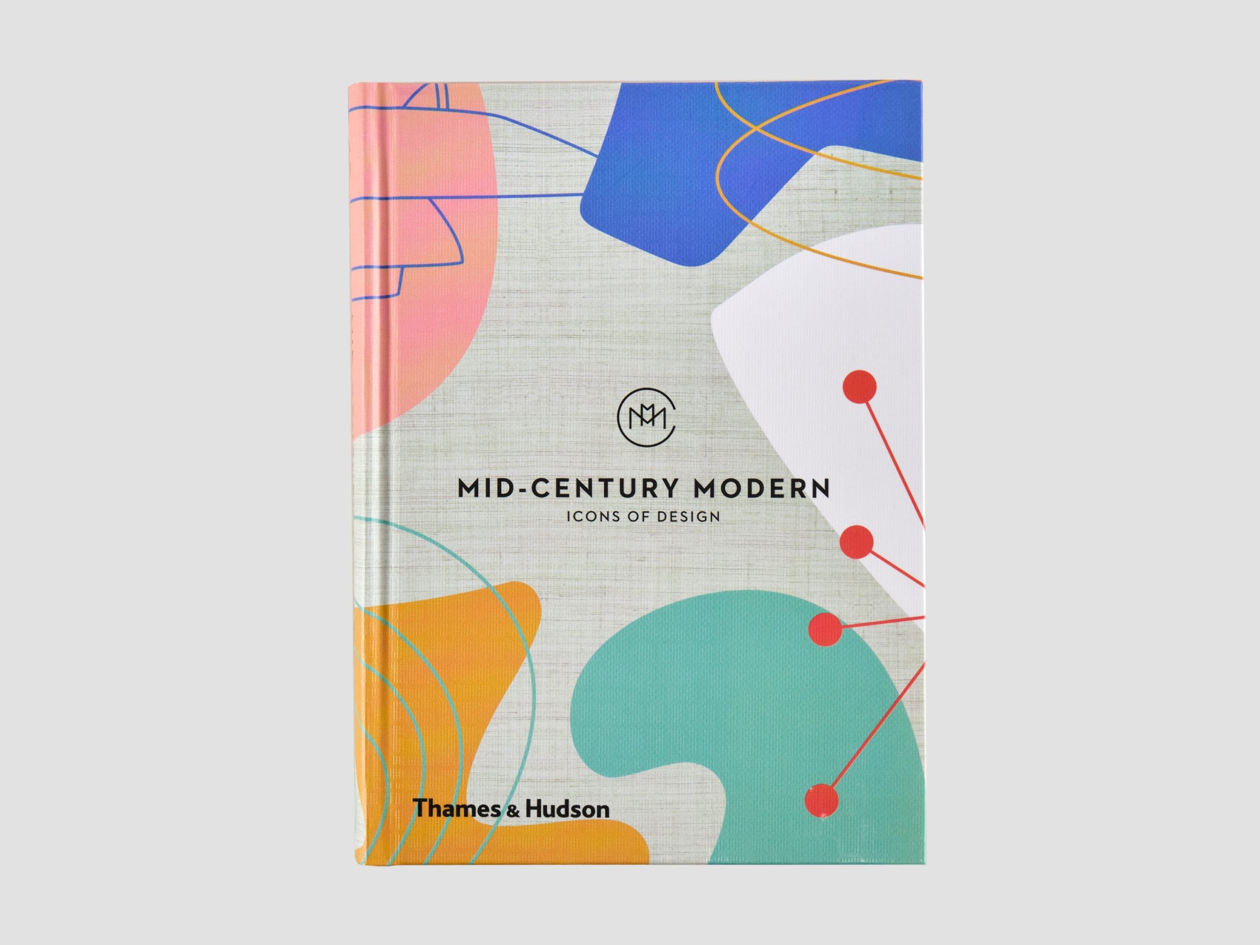Mid-Century Modern: Icons of Design