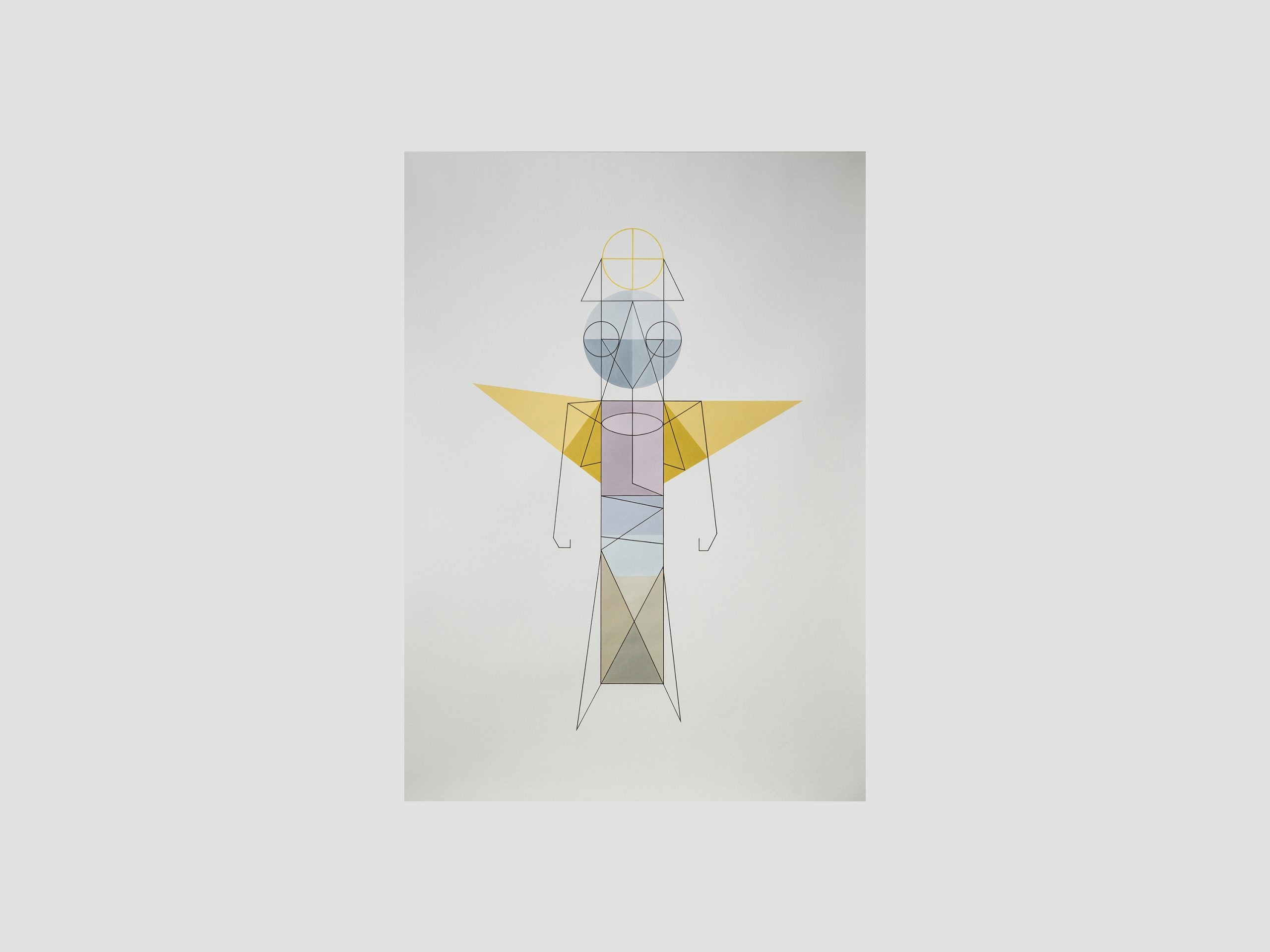 Gem 2014, Fahd Burki Postcards