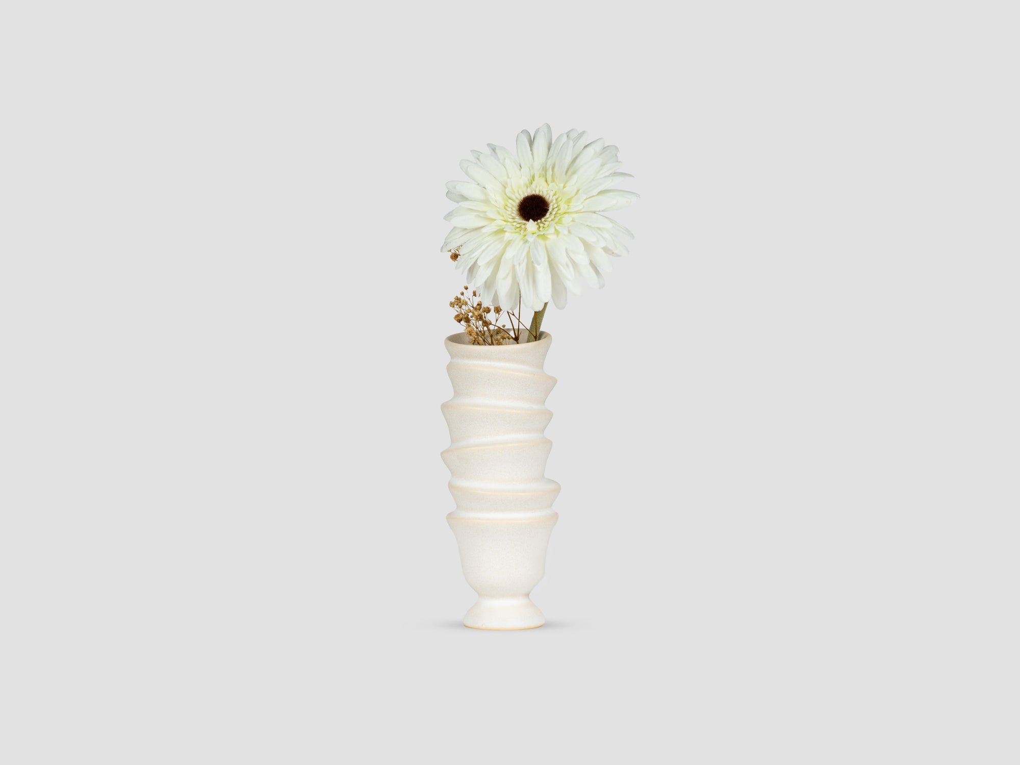 6 Cups Vase