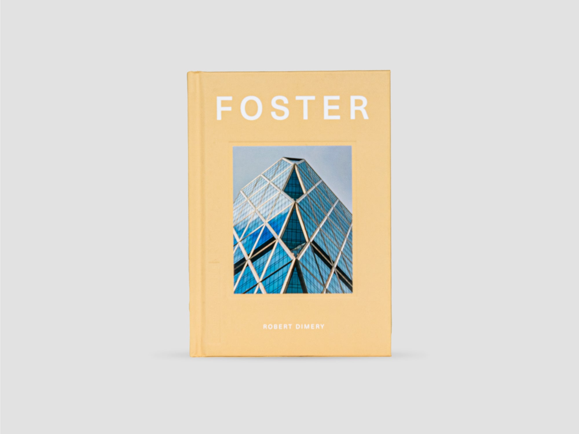 Design Monograph: Foster