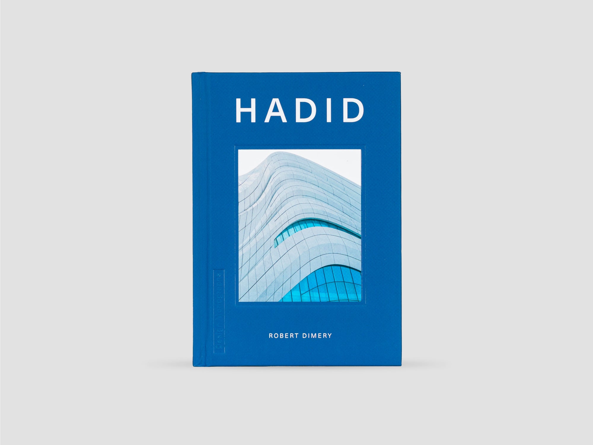 Design Monograph: Hadid