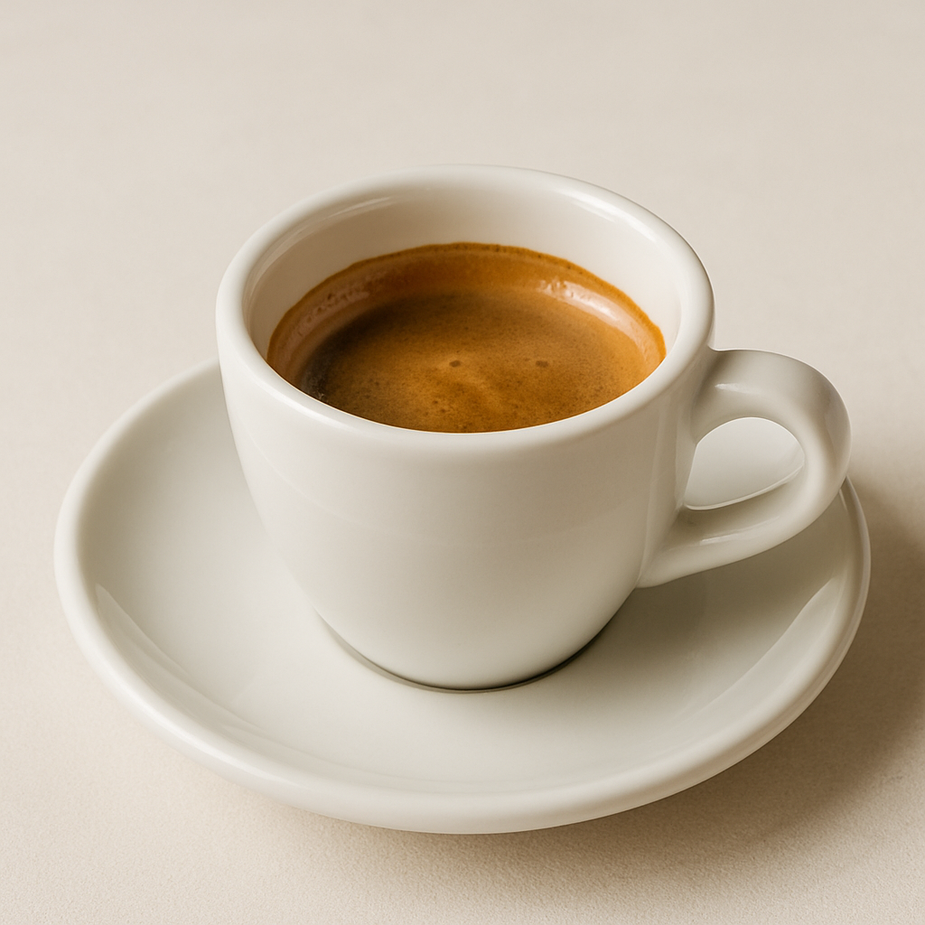 Double Espresso