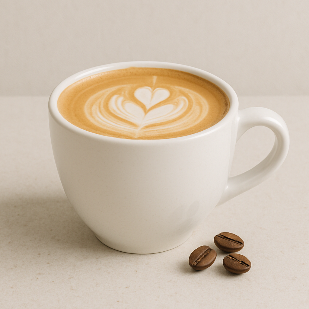 Cafe Latte
