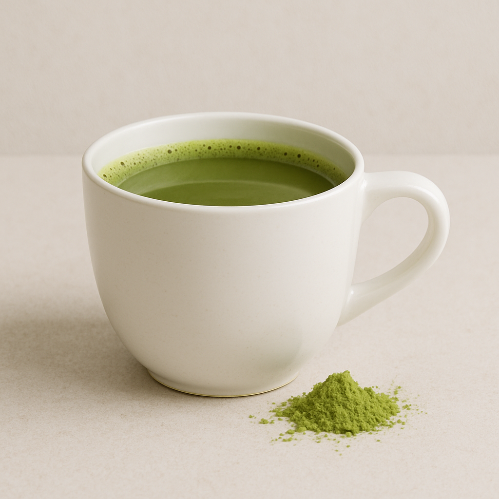 Matcha