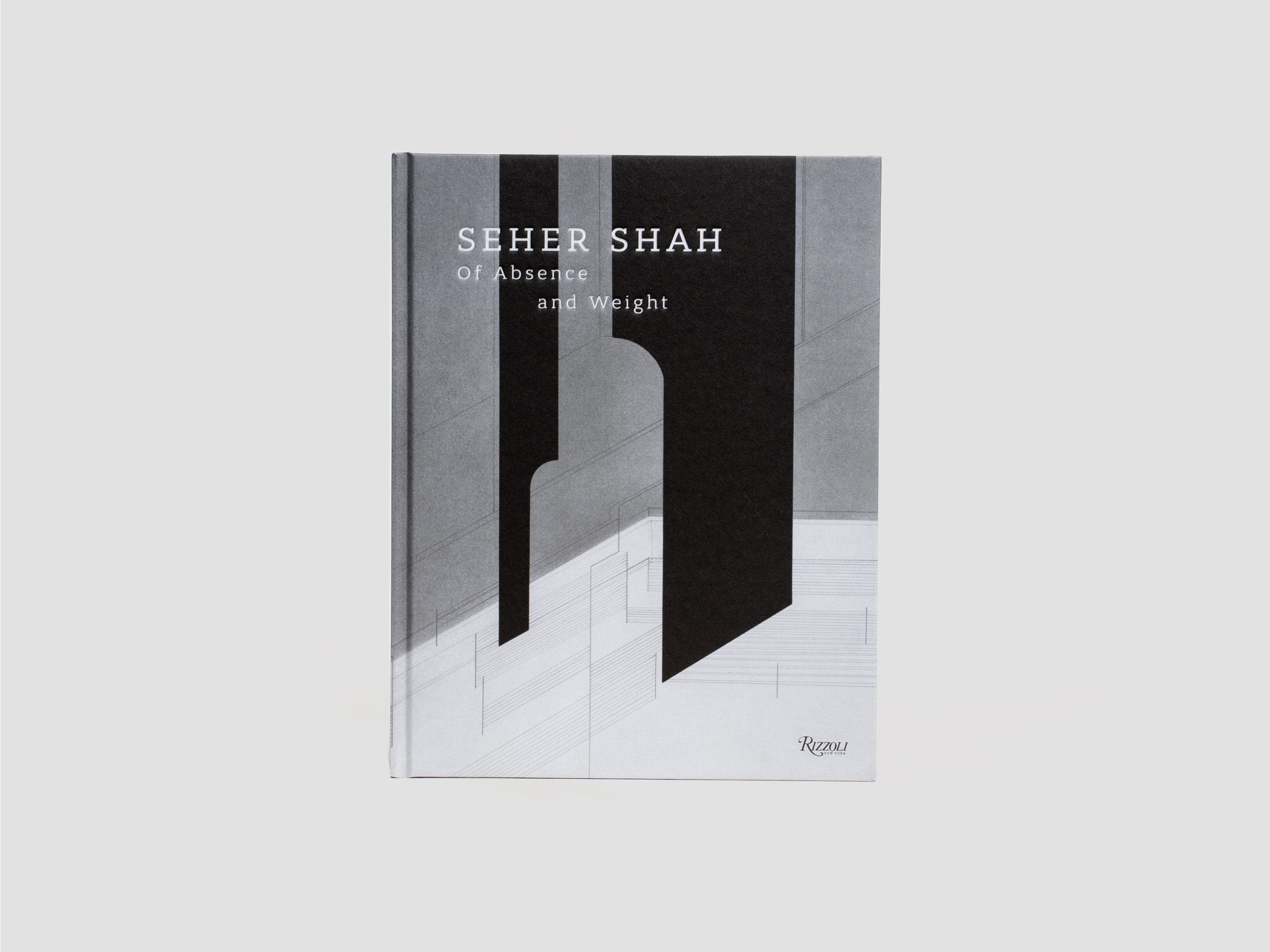 Seher Shah, Of Absence and Weight