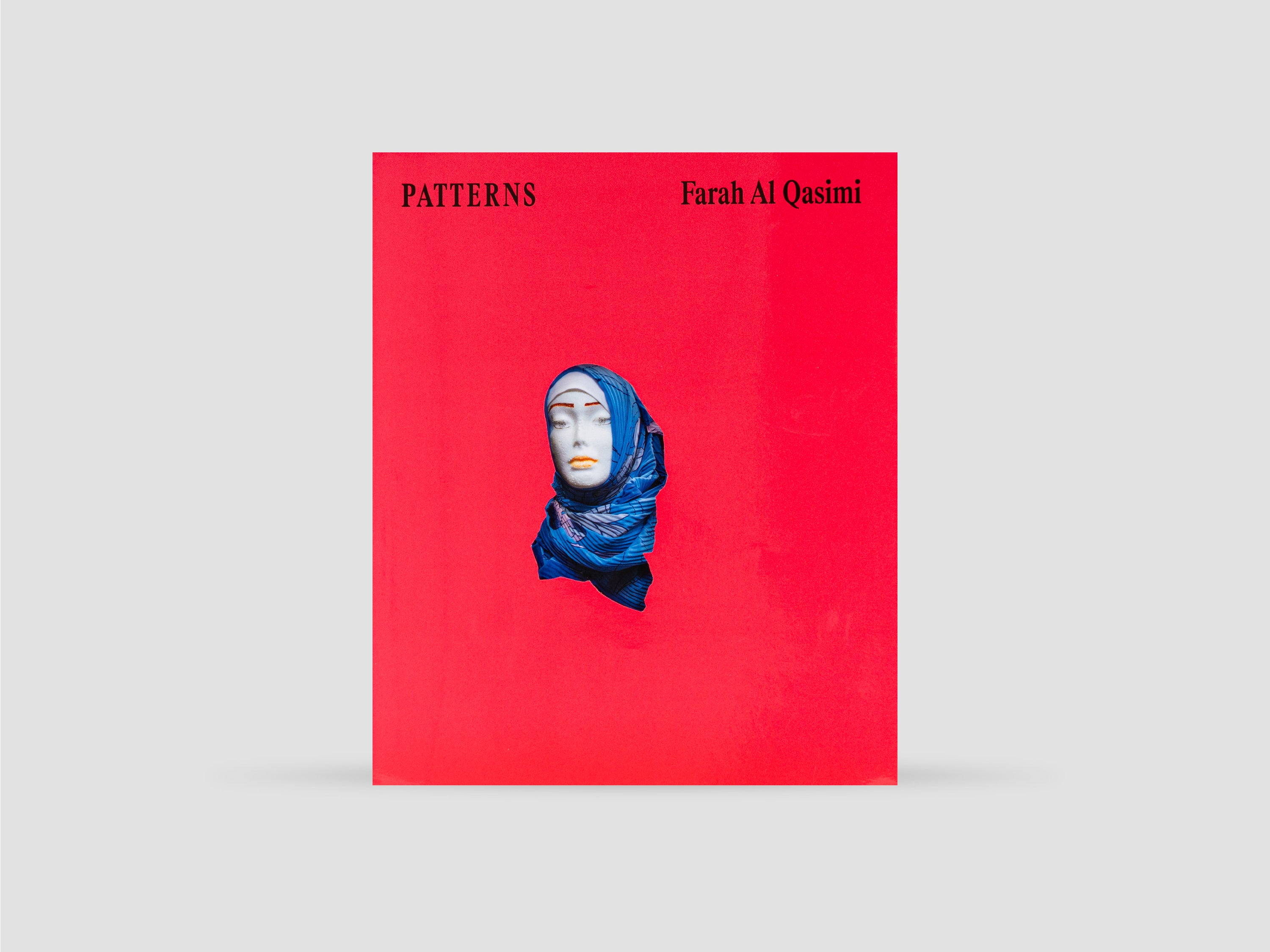 Farah Al Qasimi- Patterns