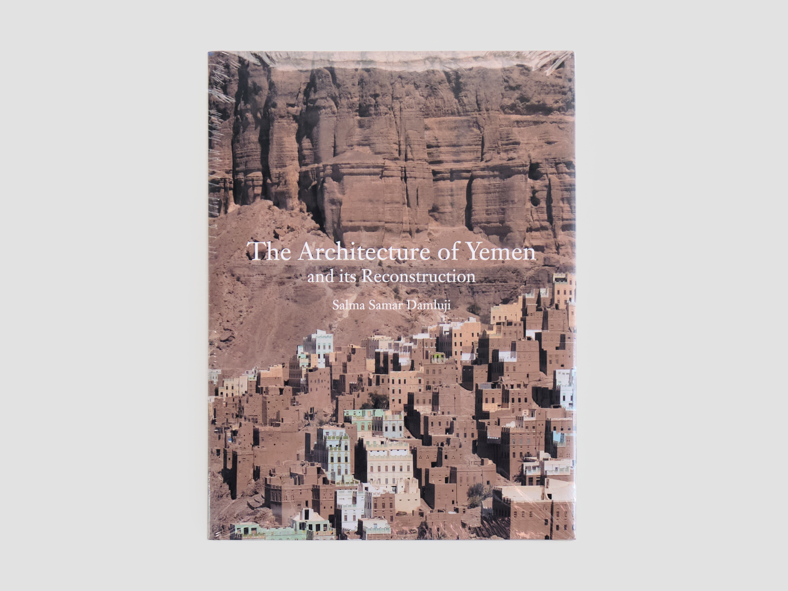 The Architecture of Yemen and it's Reconstruction