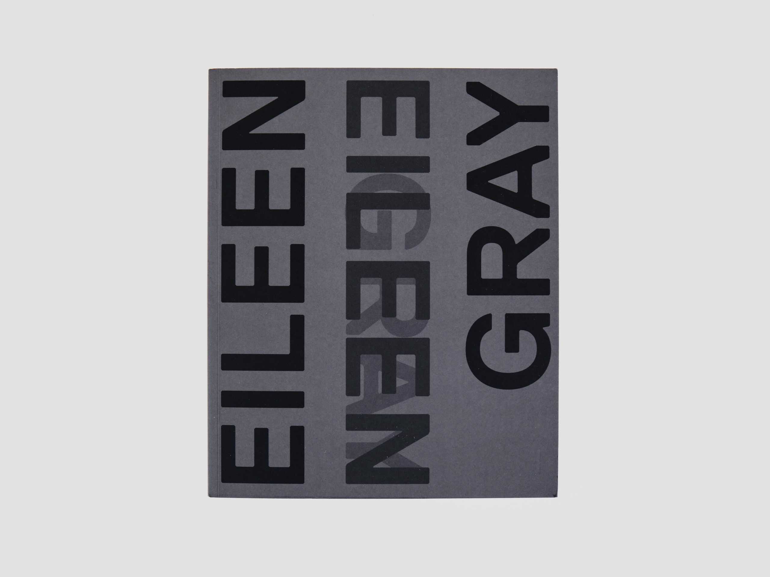 Eileen Gray, Designer and Architect