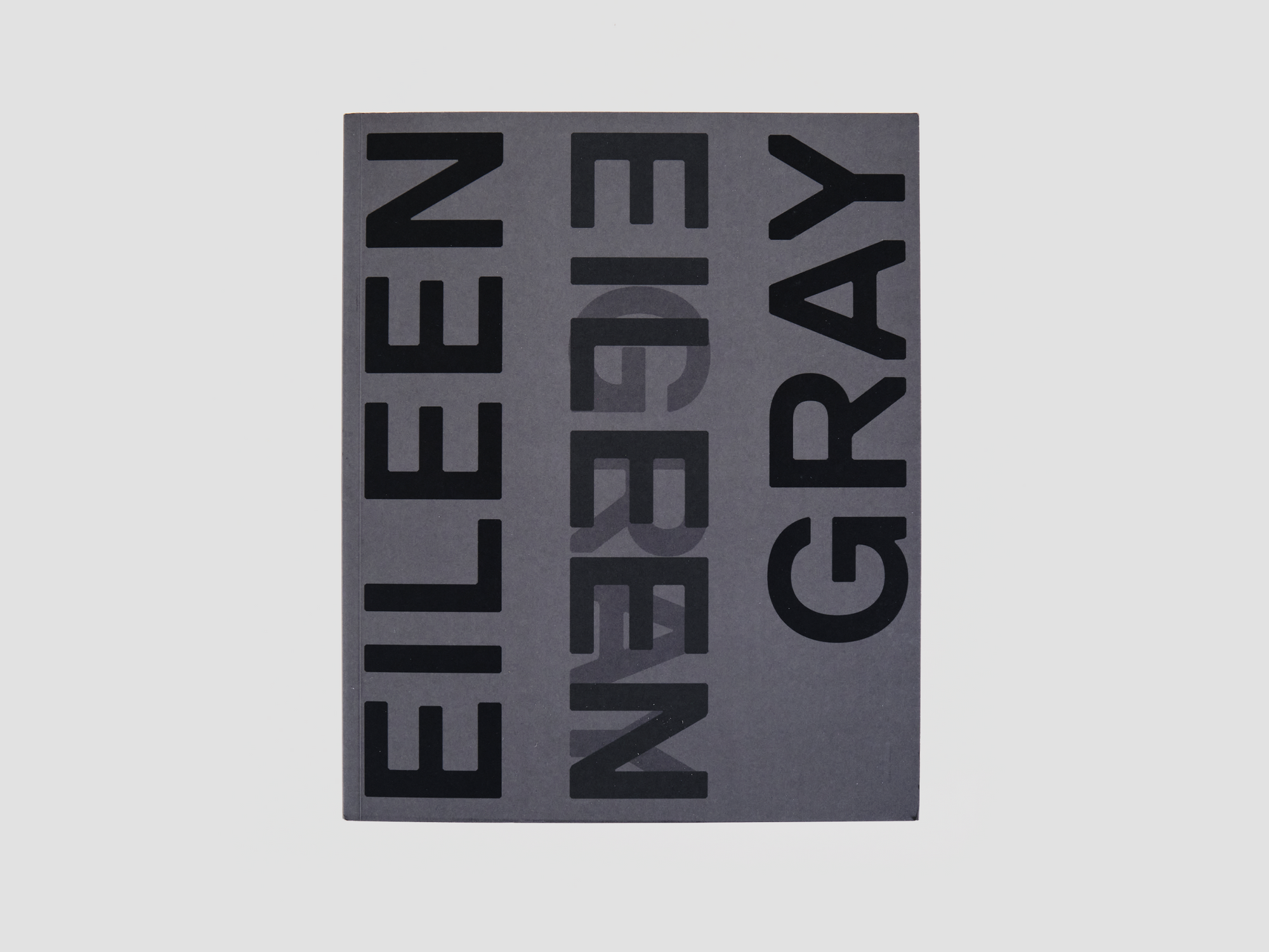 Eileen Gray, Designer and Architect