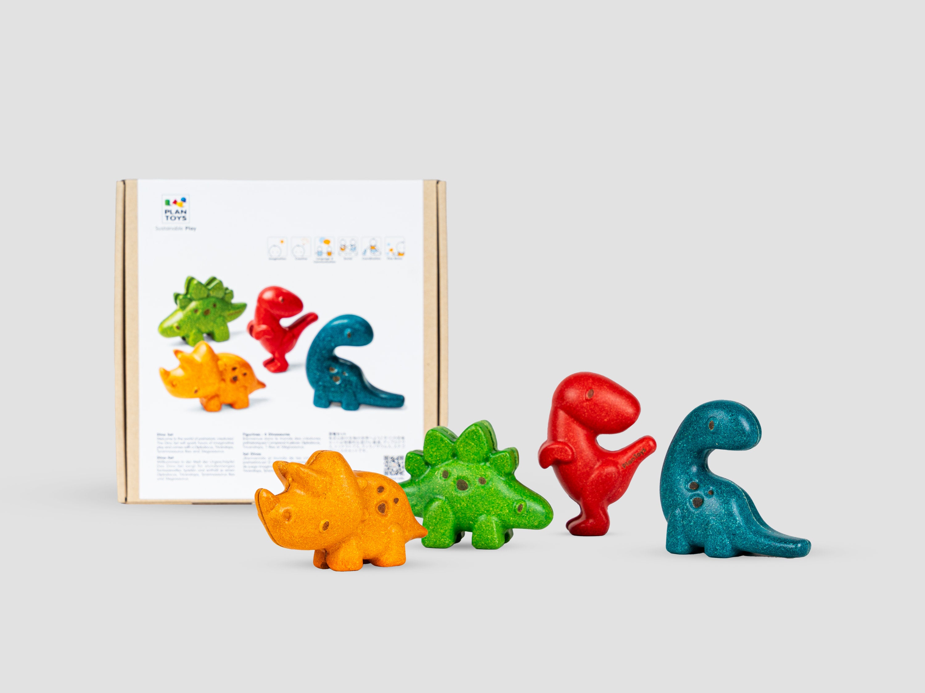 Dino Set