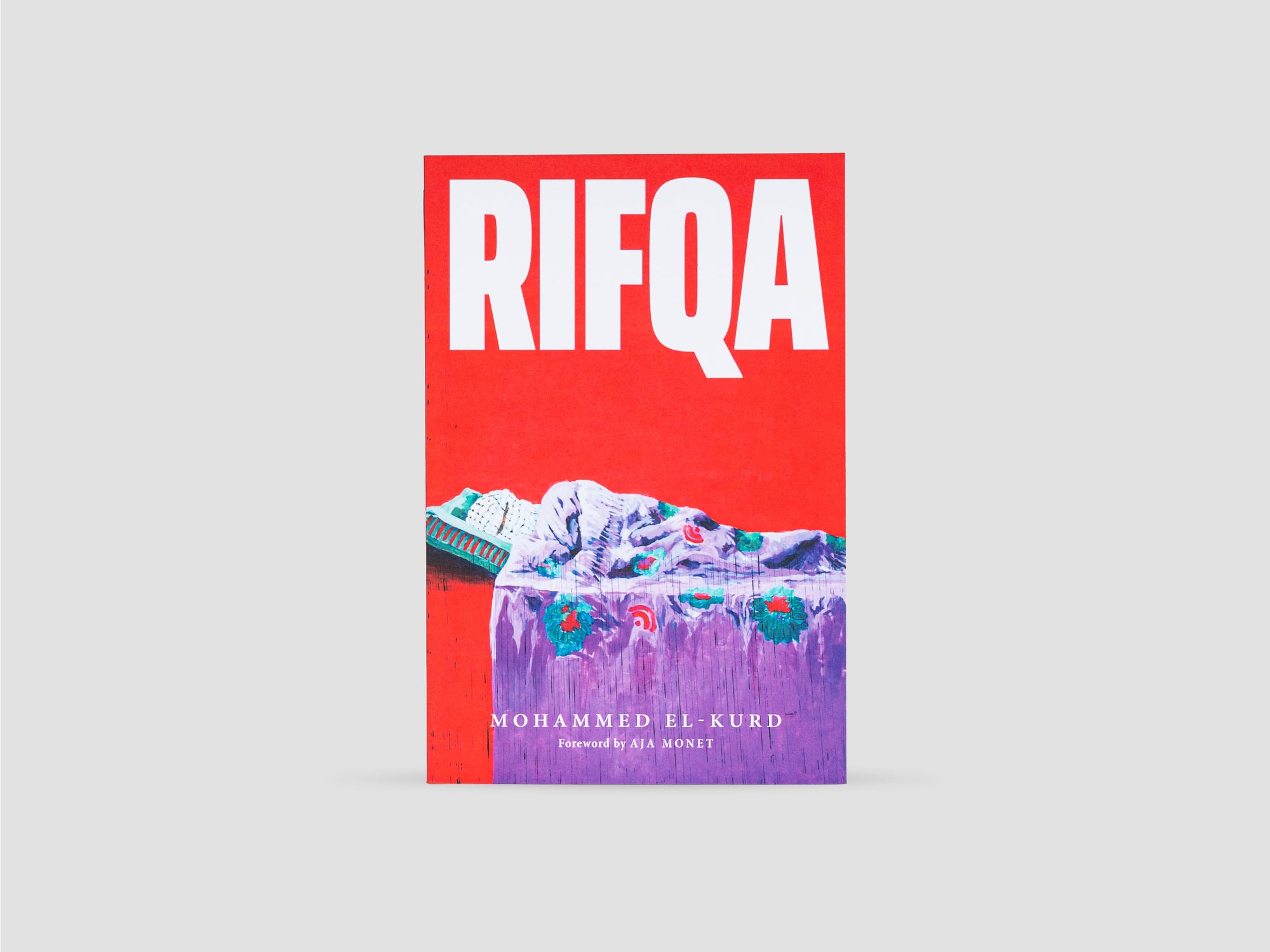 Rifqa