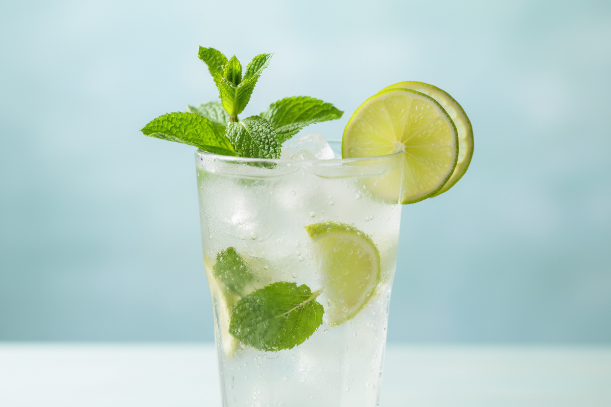 Classic Mojito