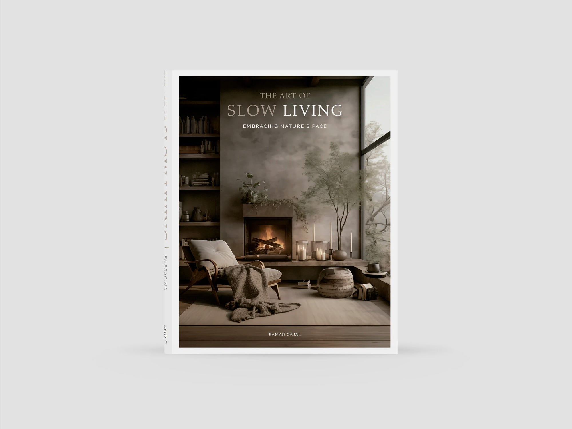 The Art of Slow Living