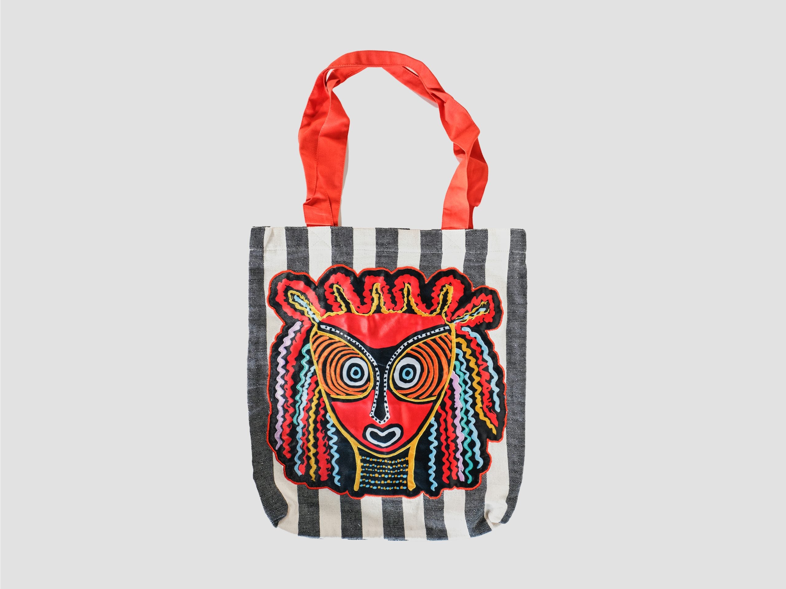 Pacita Tote Bag