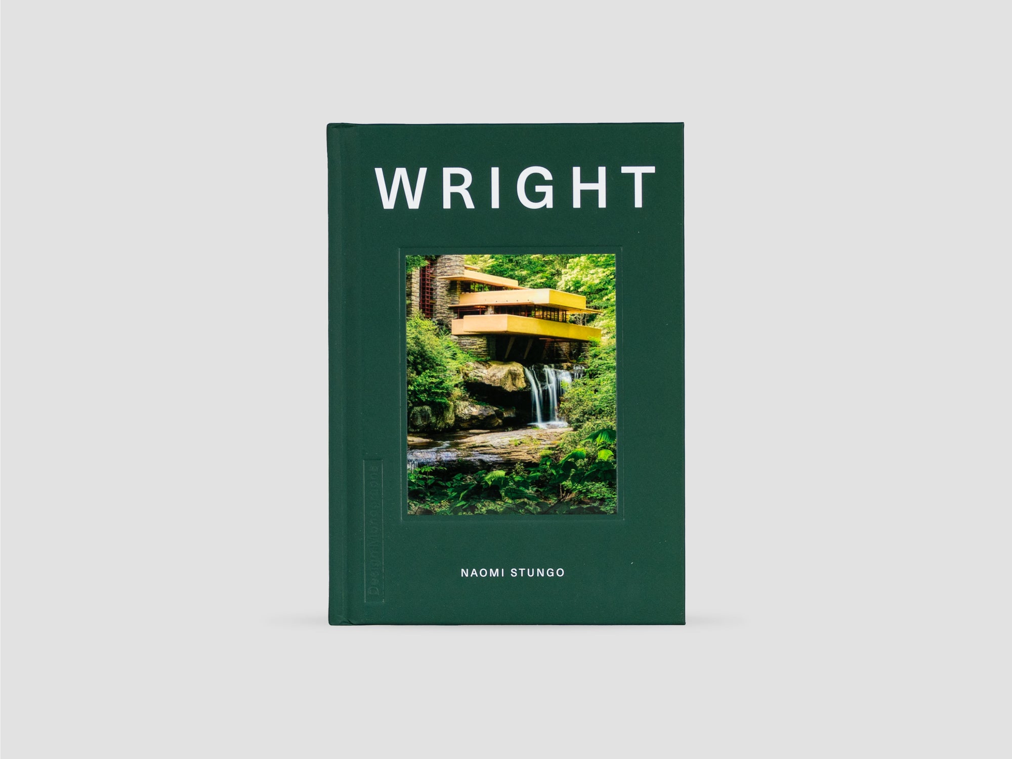 Design Monograph: Wright