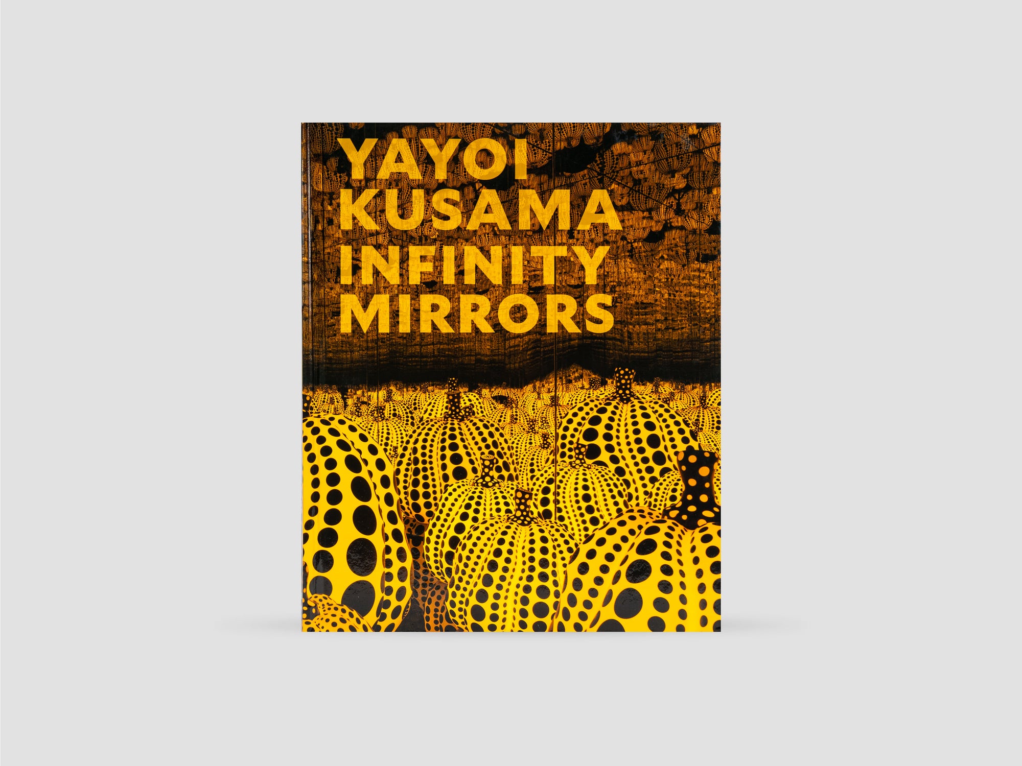 Yayoi Kusama: Infinity Mirrors
