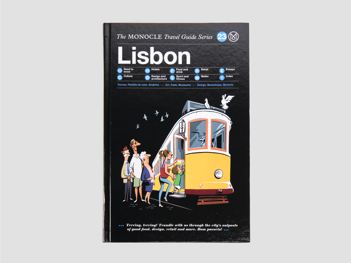 lisbon travel guide monocle