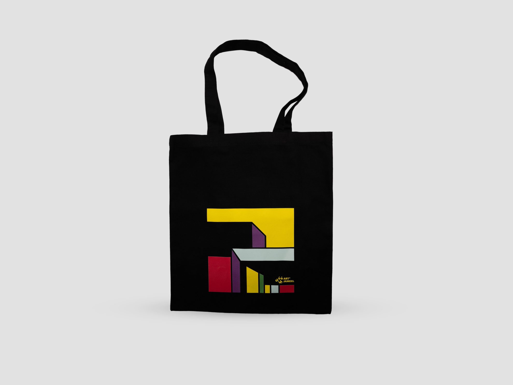 Art Jameel Totebag Art Jameel Shop